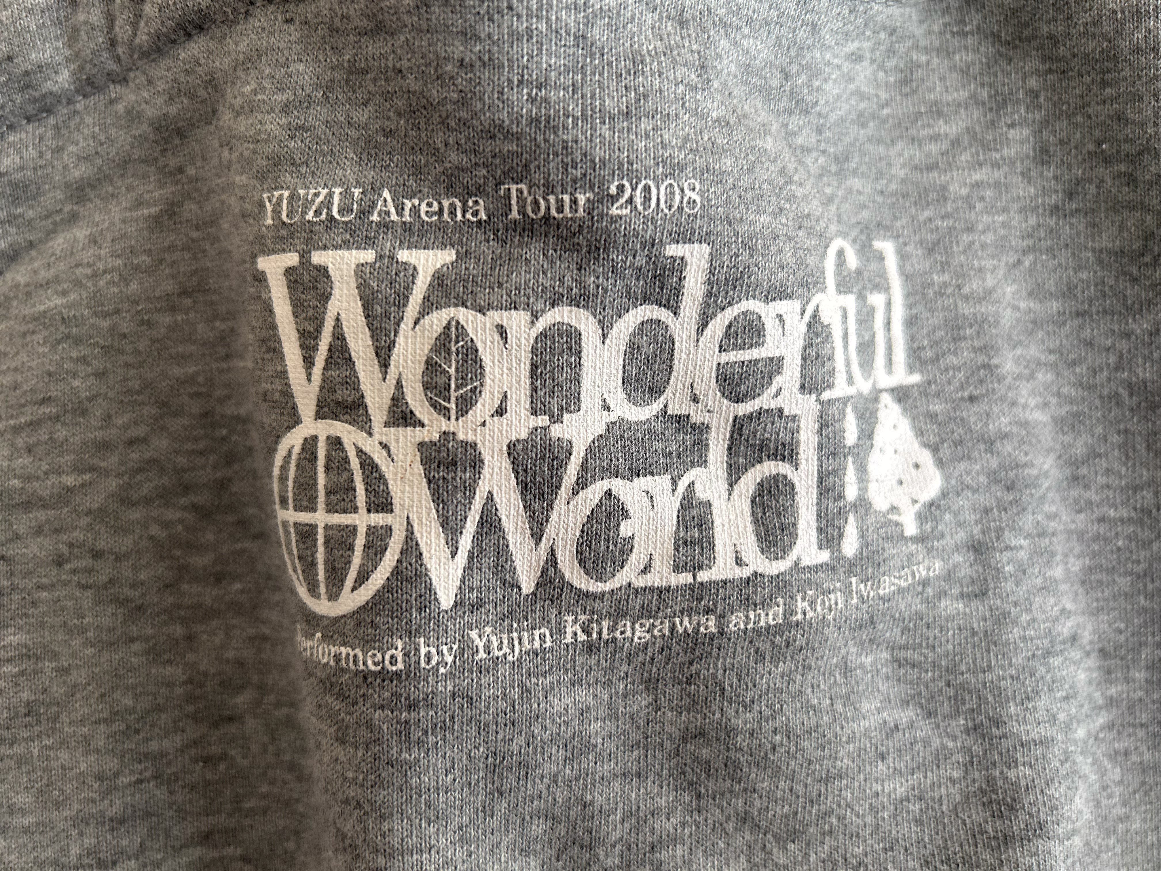 断捨離日記〜ゆずライブTシャツ編03〜バッグ多め。｜ふじさわ／写真と