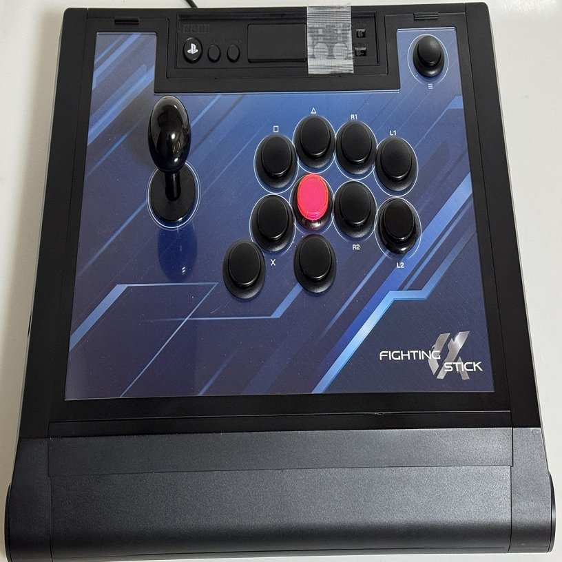 スト6】Pad・アケコン・レバーレス徹底比較。メリット・デメリットと「自分に合うデバイス」の選び方｜たいら 【新品 レバーレス コントローラー】 スト6 アーケード アケコン a20