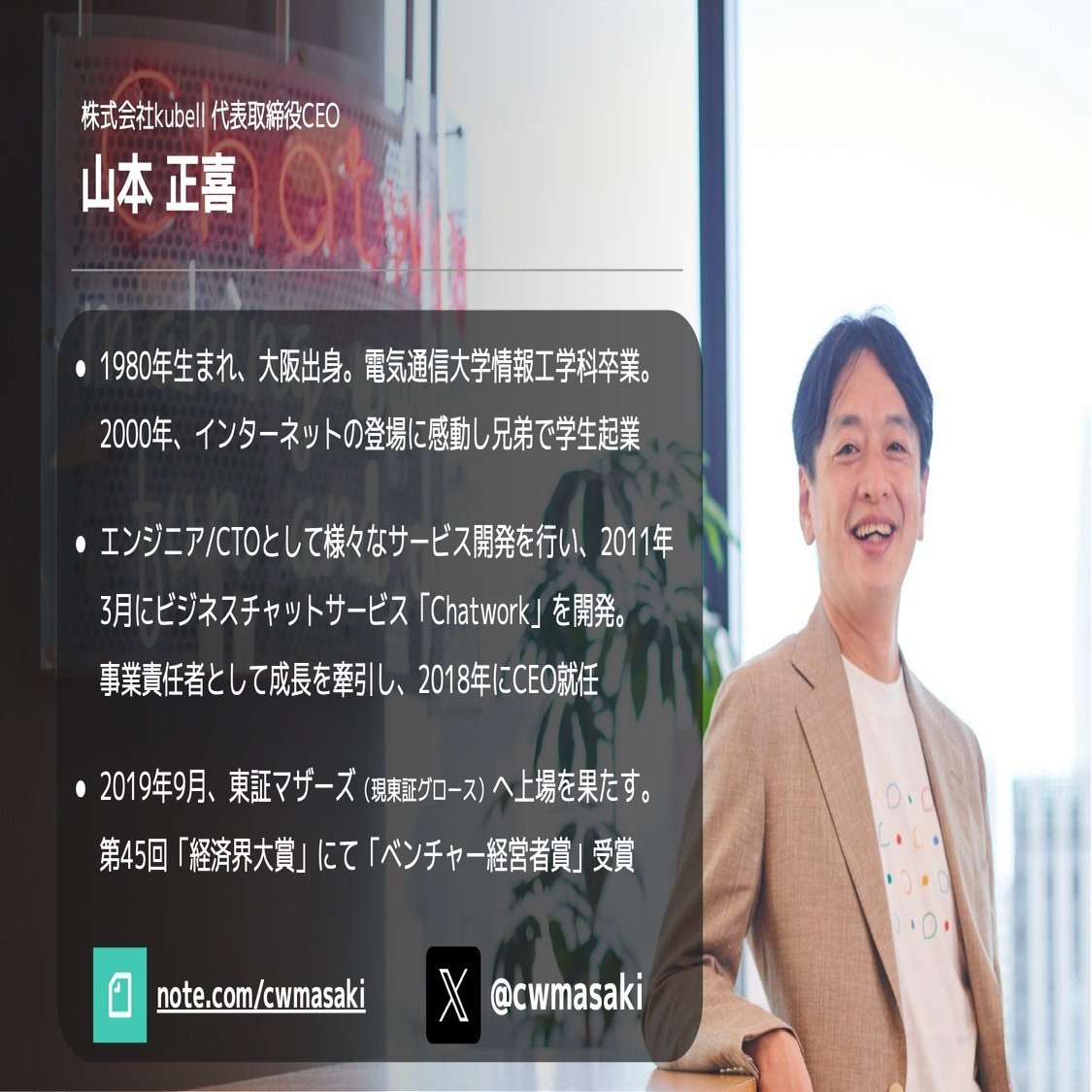 書き起こし]kubell(4448)IRセミナー&質疑応答&質疑応答 2025.3.18｜Kabu Berry (yama)