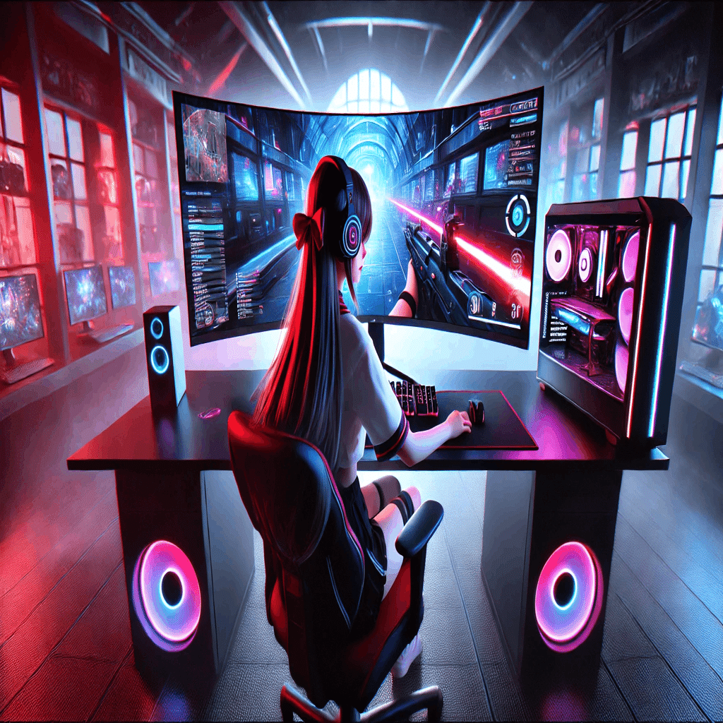 🎉【決定版】在宅ワーク＆デュアルディスプレイに最強！ASUS VZ249HR