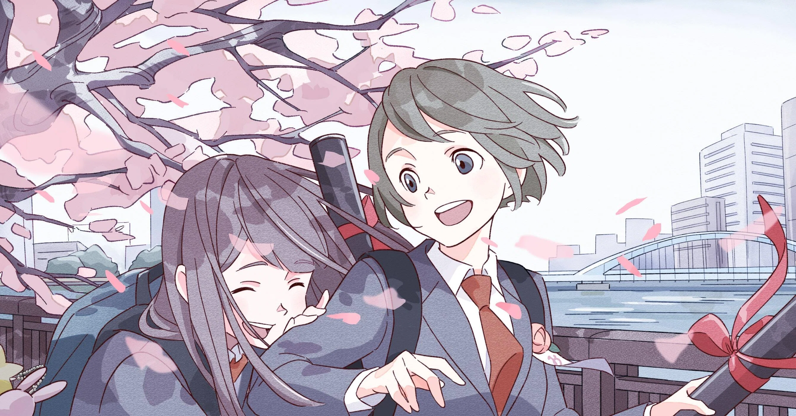 イラスト制作記録その13 色々試しながら完成させました｜mor