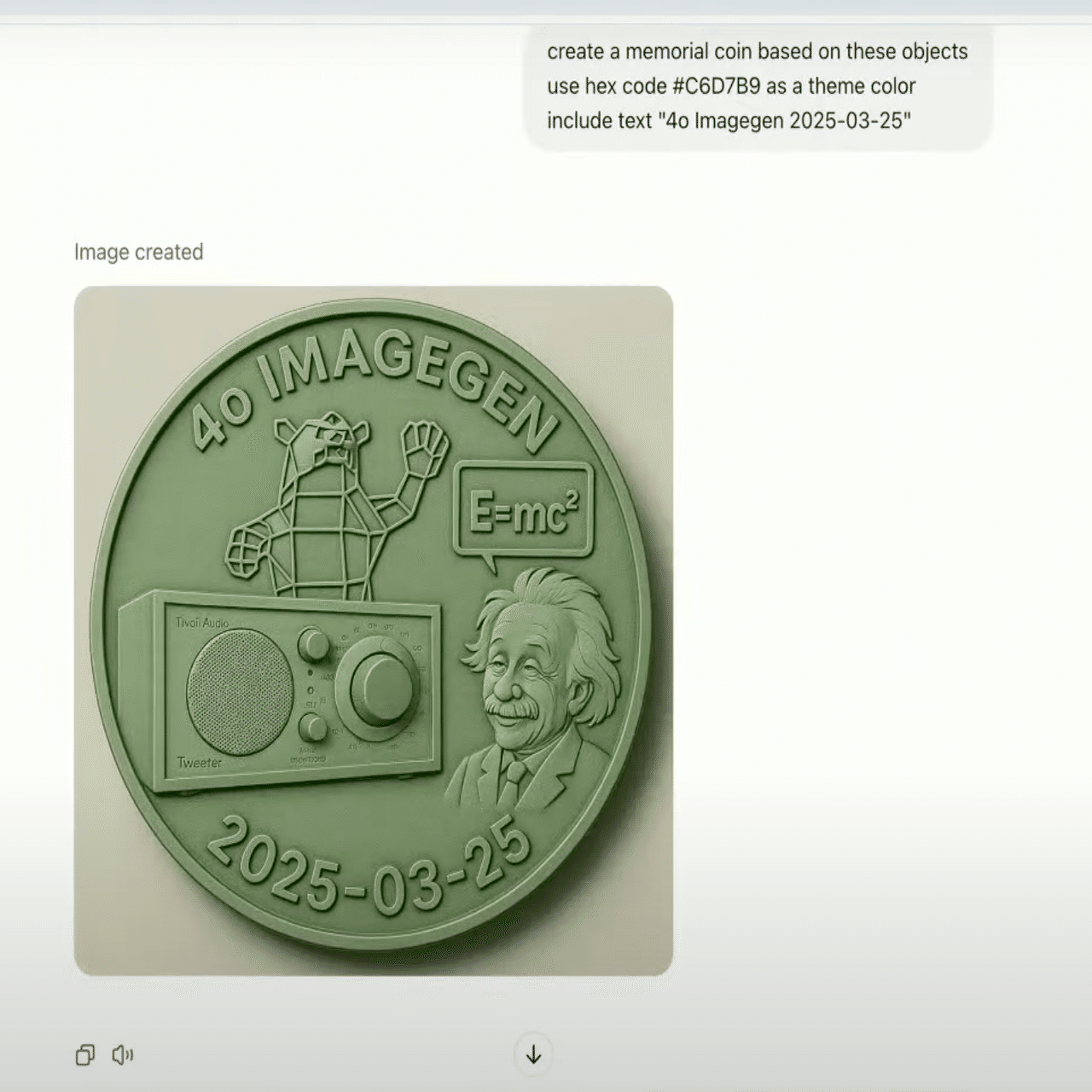 今日のOpenAI発表まとめ：ChatGPT 4o画像生成はここまで来た｜Zun-Beho