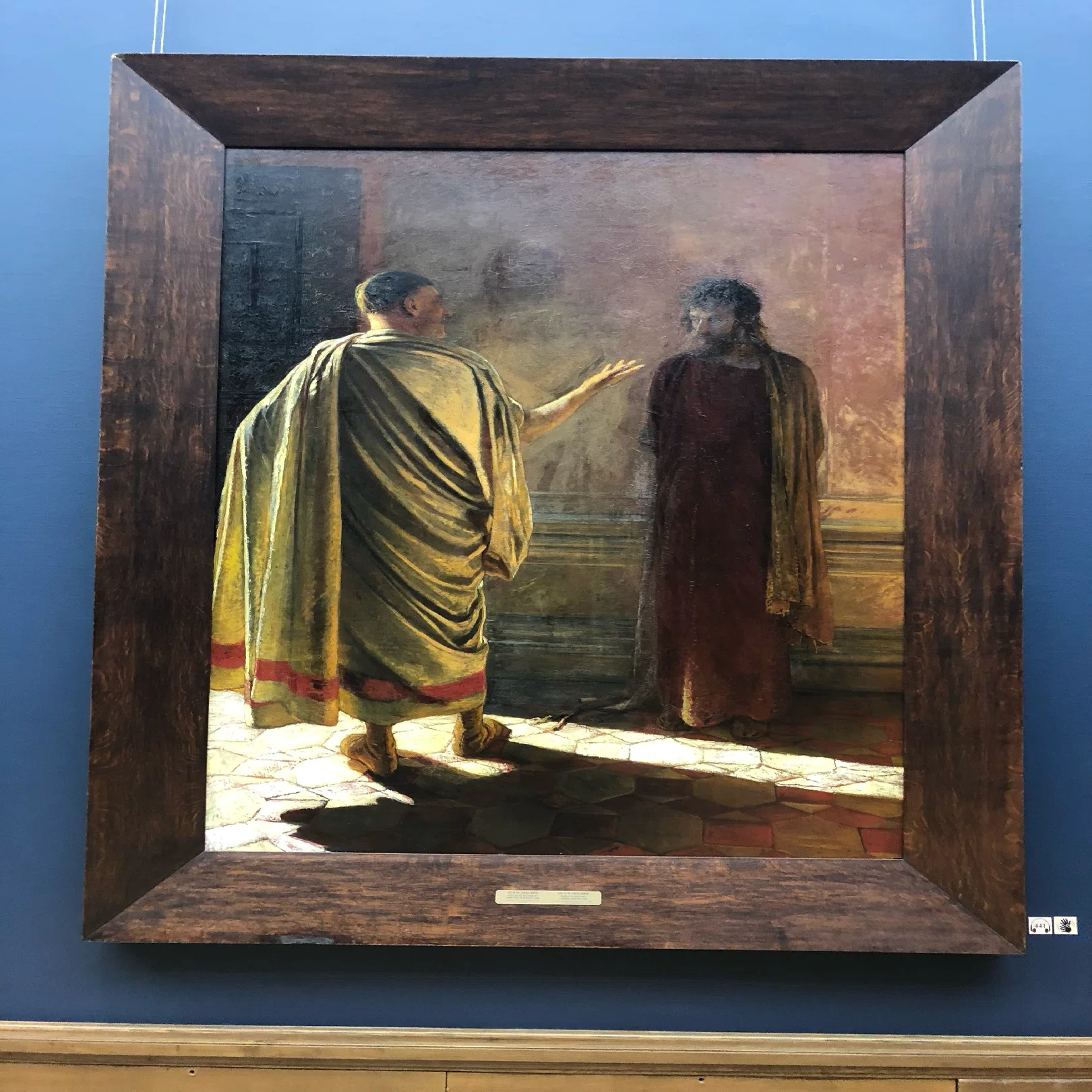 トレチャコフ美術館 / The State Tretyakov Gallery / Государственная