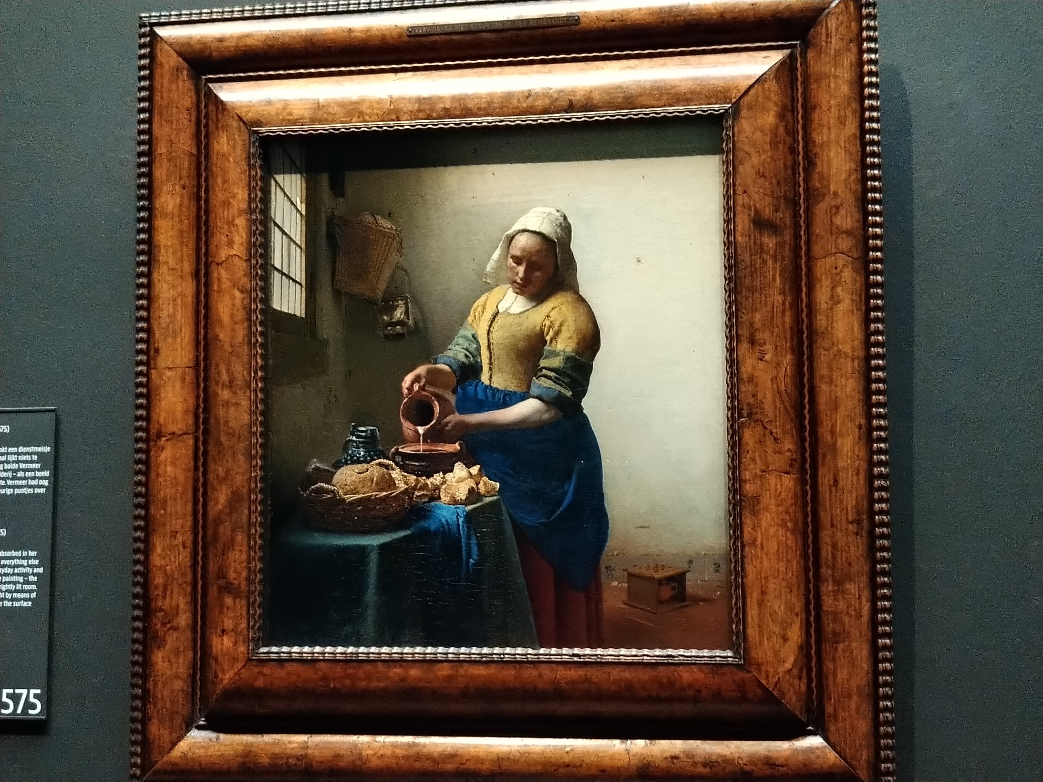 画家フェルメールの人生と芸術を巡るオランダ・デルフトの散策記