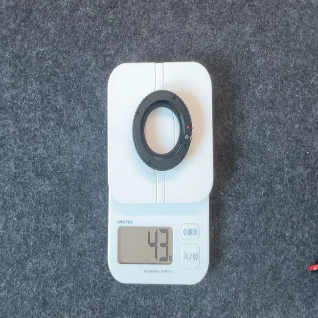 ELEFOTOライカMにソニーEマクロ付き 51xScAS0TgL._AC_UF894,