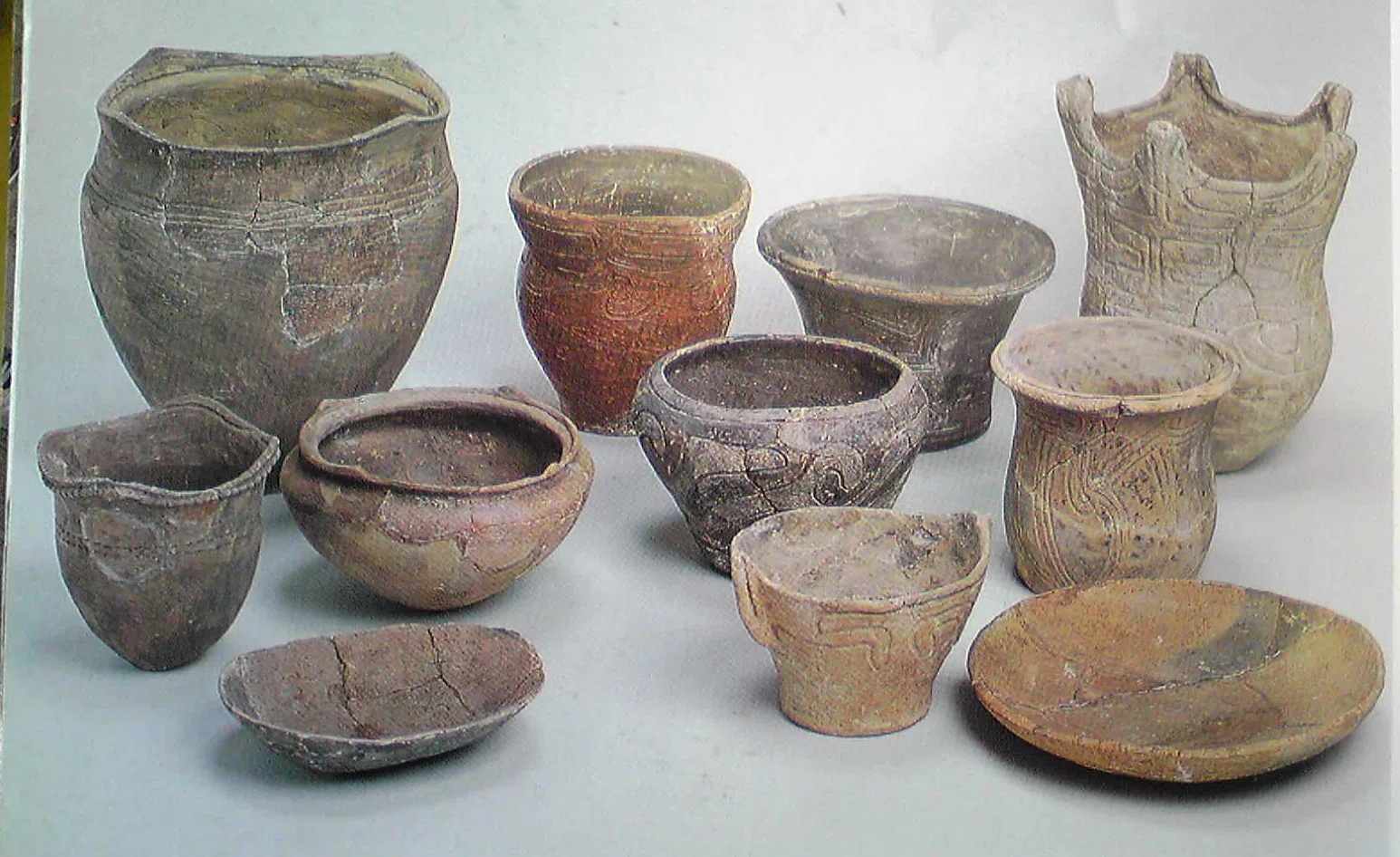 熊山遺跡研究報告-3 吉備国の古代製鉄と熊山遺跡出土の陶製筒型容器