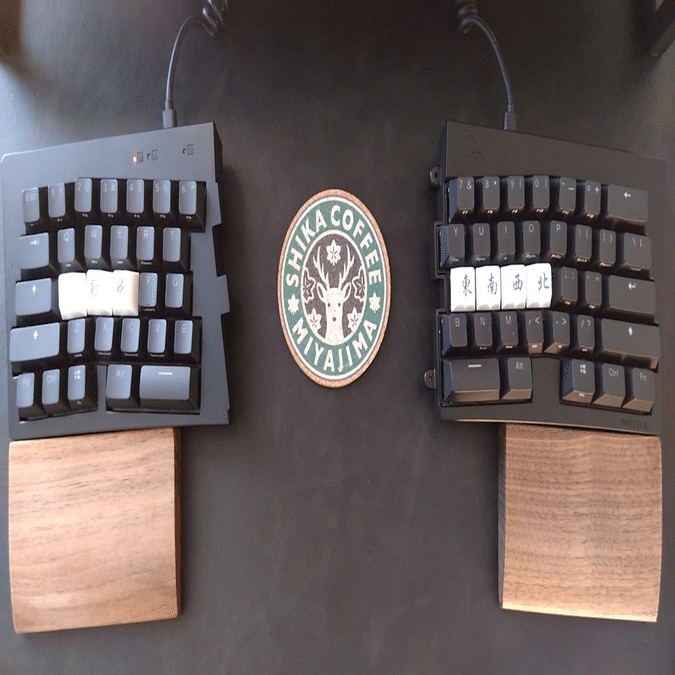 Barocco Mistel MD600 Alpha BT Rhinoを使ってみた｜しゅんそく