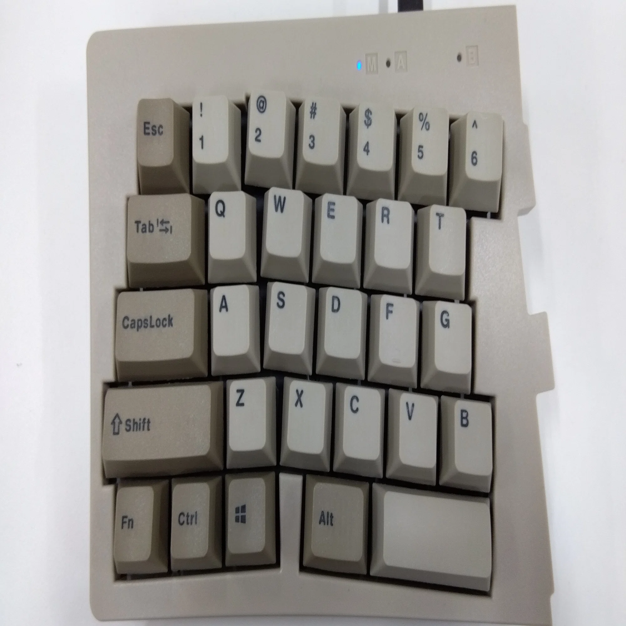 Barocco Mistel MD600 Alpha BT Rhinoを使ってみた｜しゅんそく