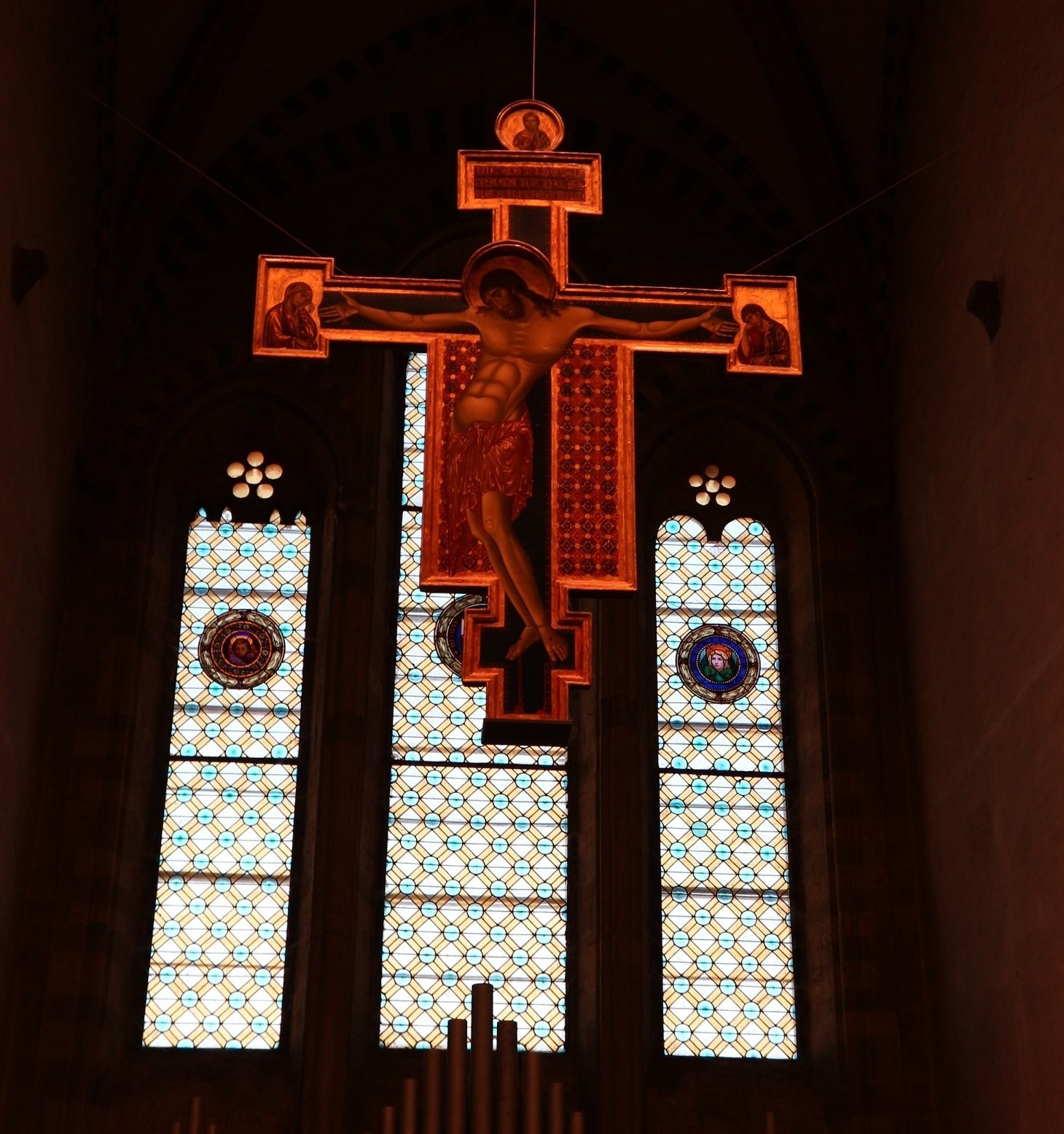 トスカーナ州旅1/3 アレッツォ＆シエナ｜ENIT（エニット）