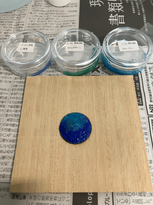 七宝焼　絵具　多色粉末 手芸　素材　セット　技法　粉　粉末　小分け 71DBNdNPpLL._UF350,350_QL50_.jpg
