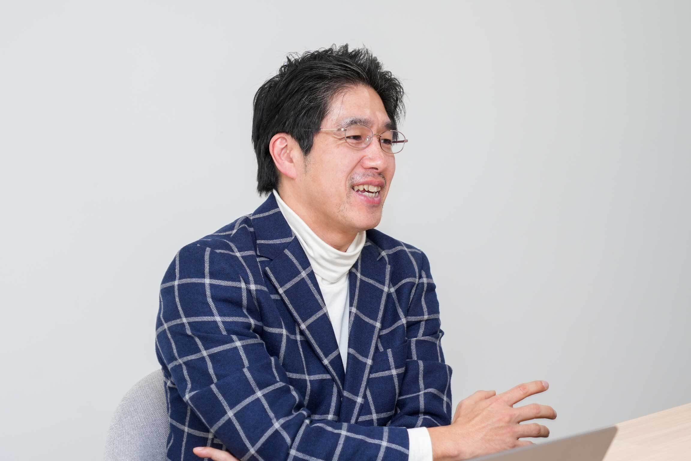 M&Aの瞬間だけじゃなく、その先が見たくなった。事業会社でのM&A