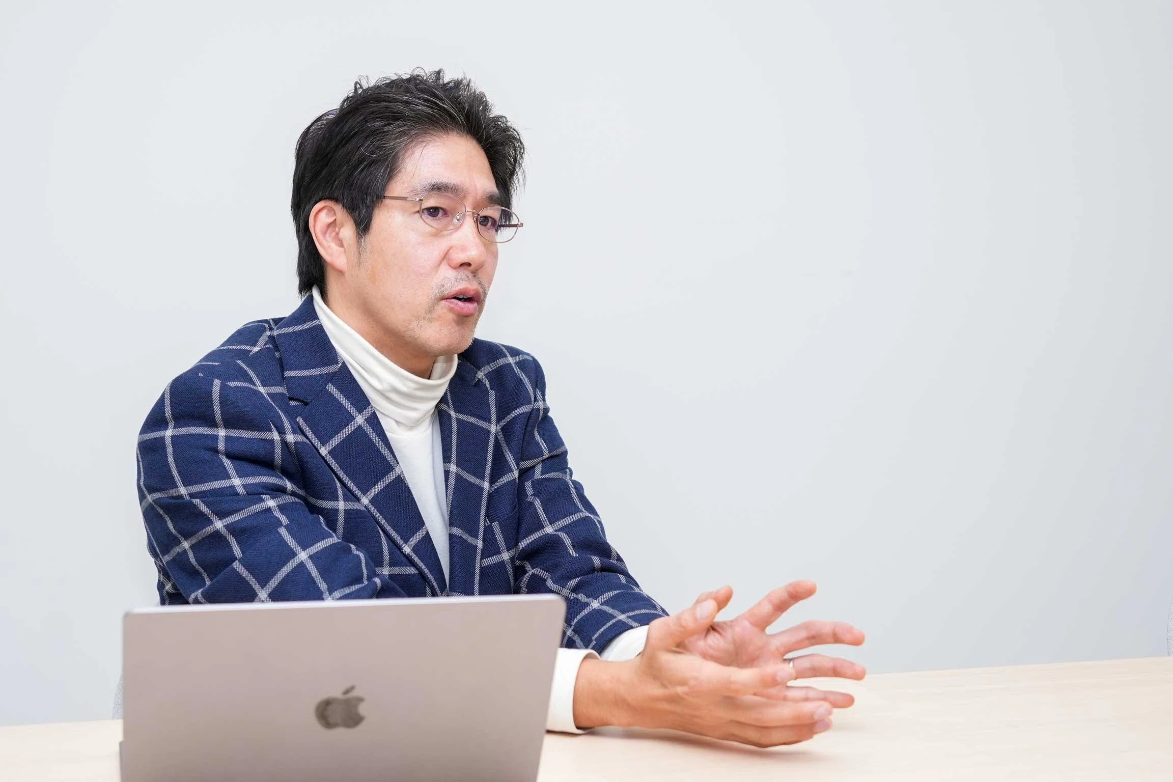 M&Aの瞬間だけじゃなく、その先が見たくなった。事業会社でのM&Aの仕事