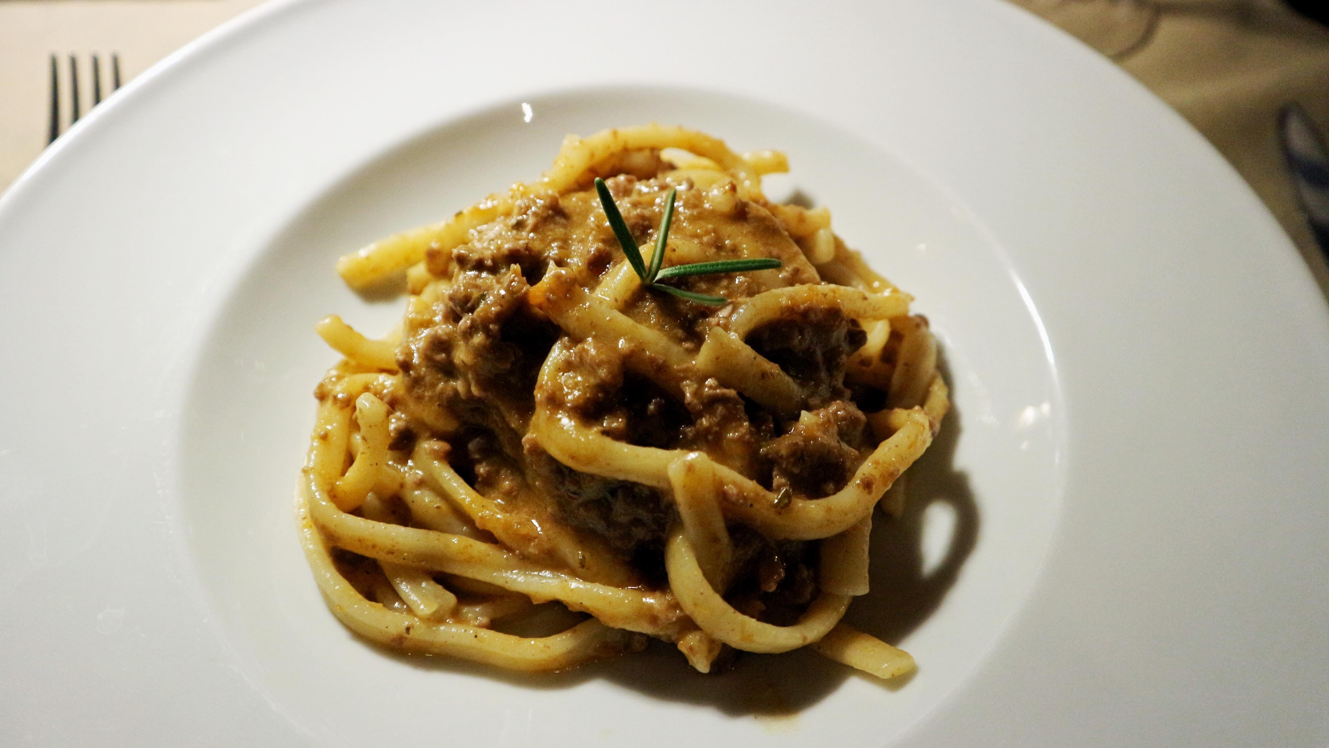 トスカーナ州旅3/3 グルメ｜ENIT（エニット）