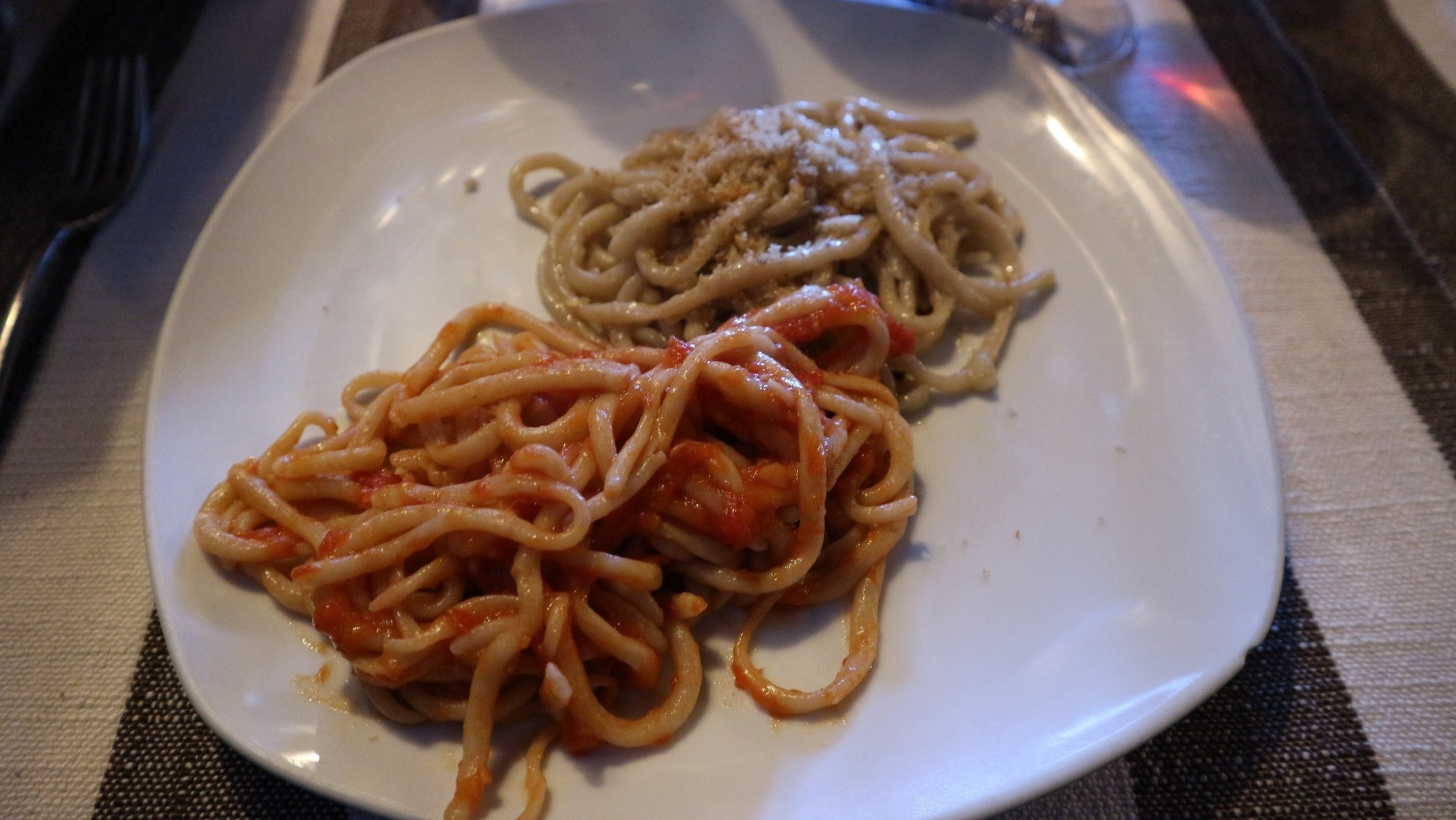 トスカーナ州旅3/3 グルメ｜ENIT（エニット）