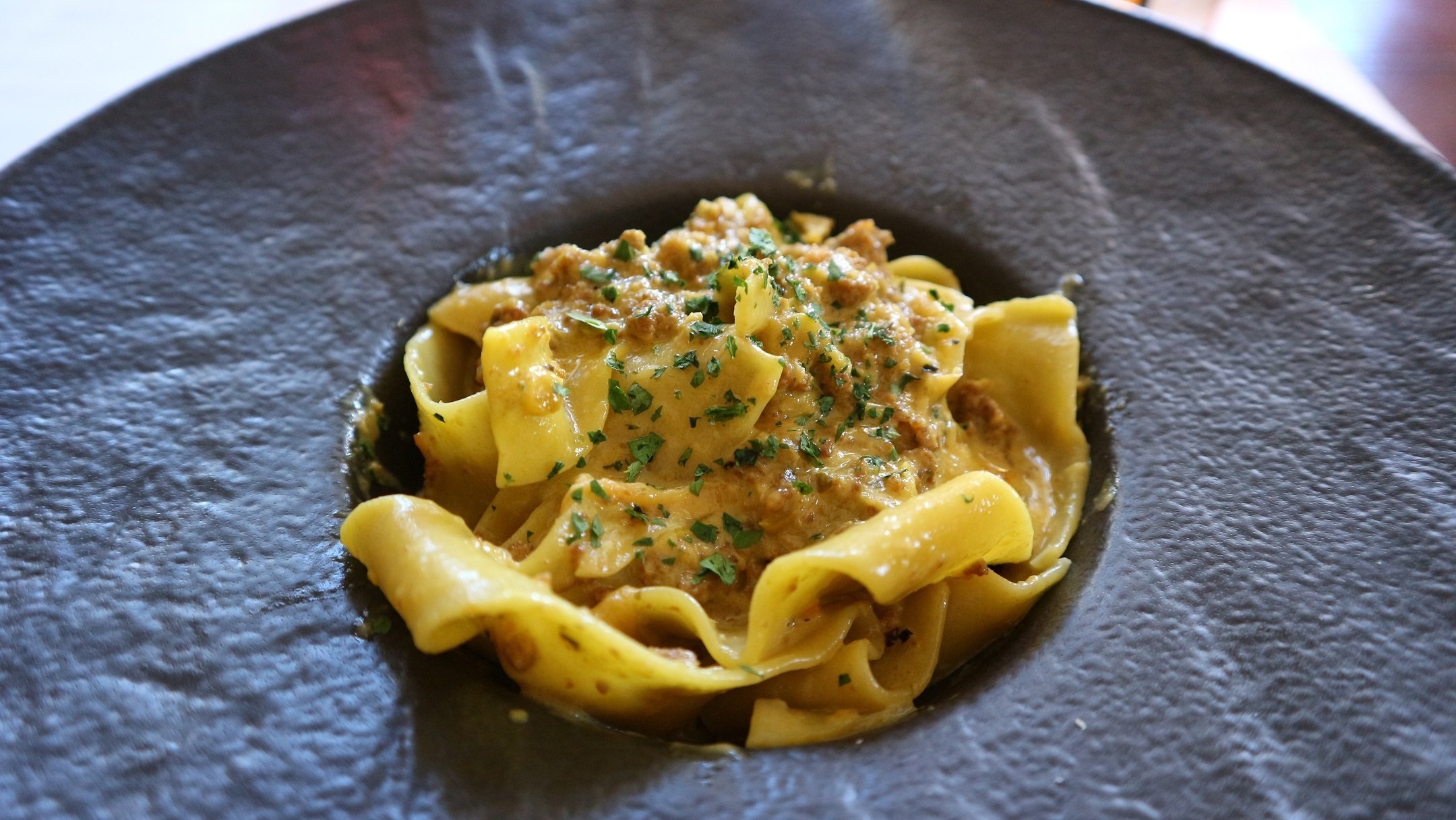 トスカーナ州旅3/3 グルメ｜ENIT（エニット）