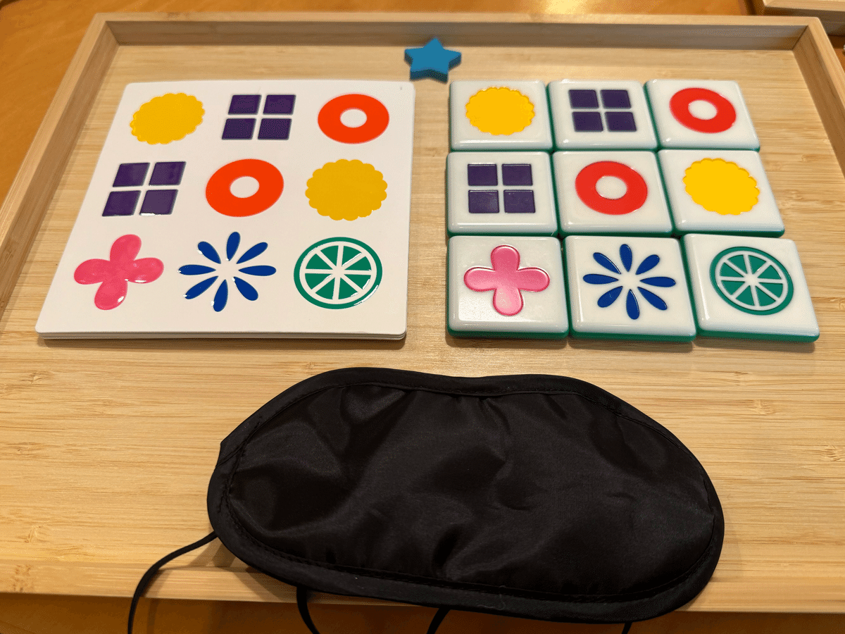 目を閉じて遊ぶ、ナインタイルプレミアム|オインクゲームズ 目を閉じて遊ぶ、ナインタイルプレミアム|オインクゲームズ