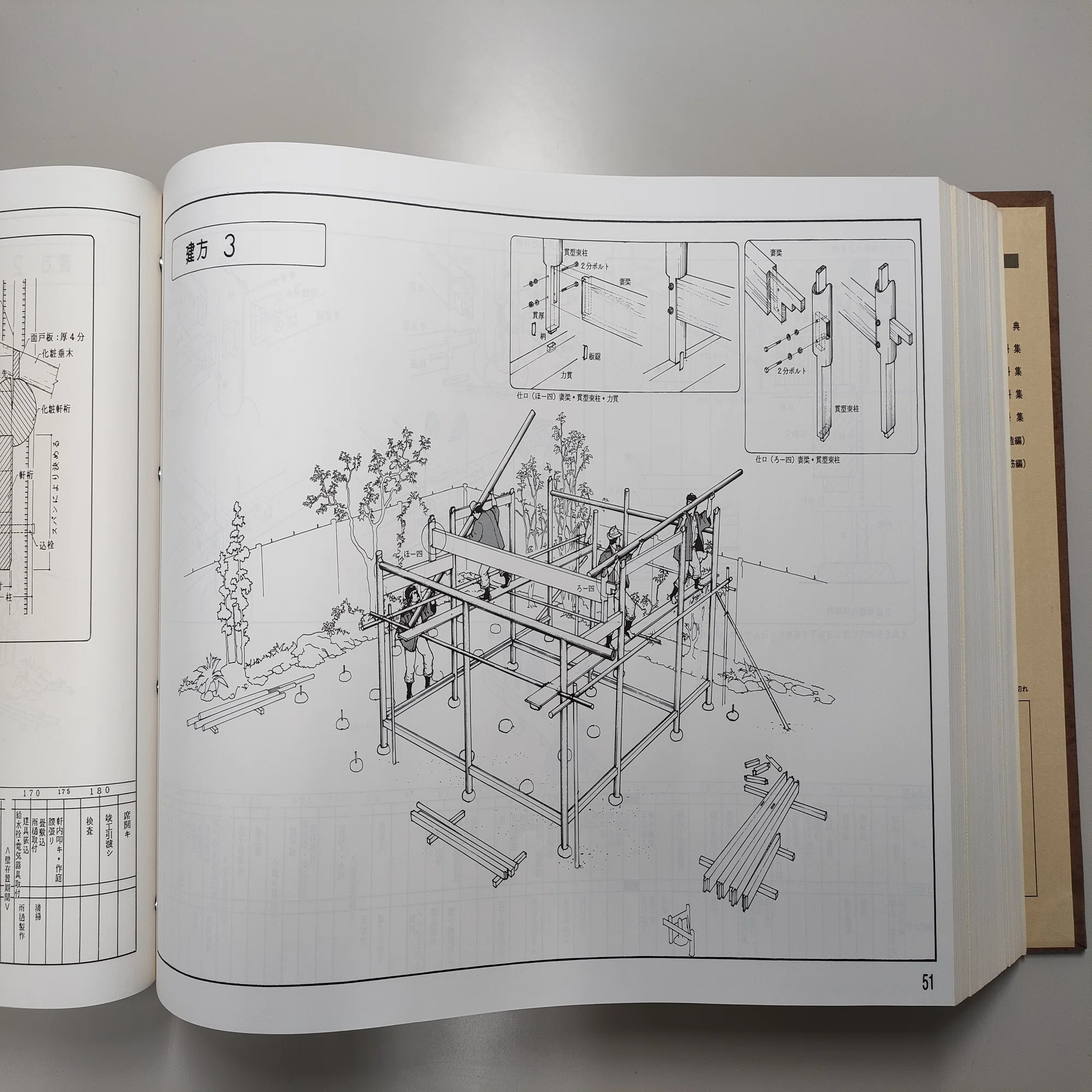 建築資料研究社、『原図資料集』とともに生まれる。｜建築資料研究社 
