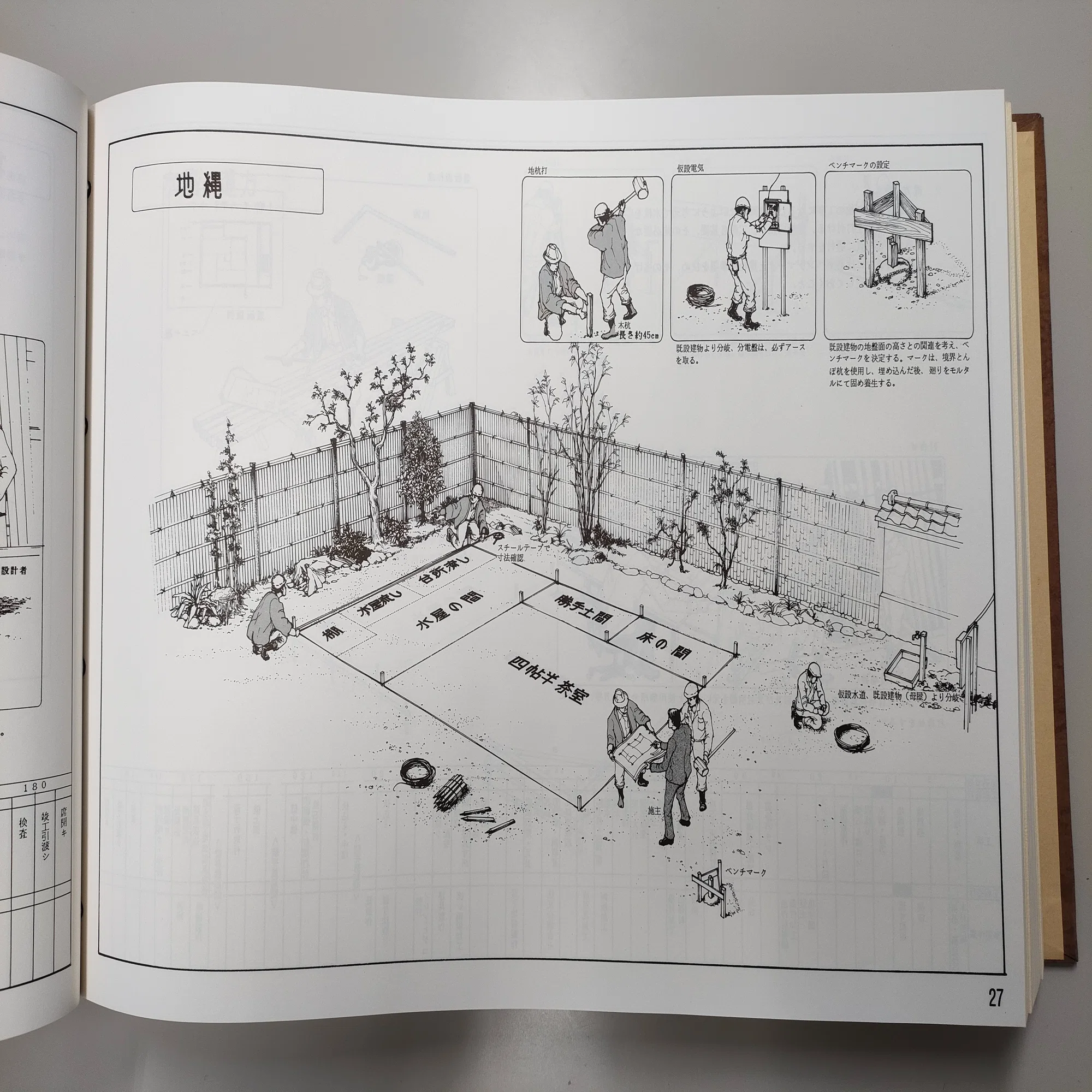 建築資料研究社、『原図資料集』とともに生まれる。｜建築資料研究社 
