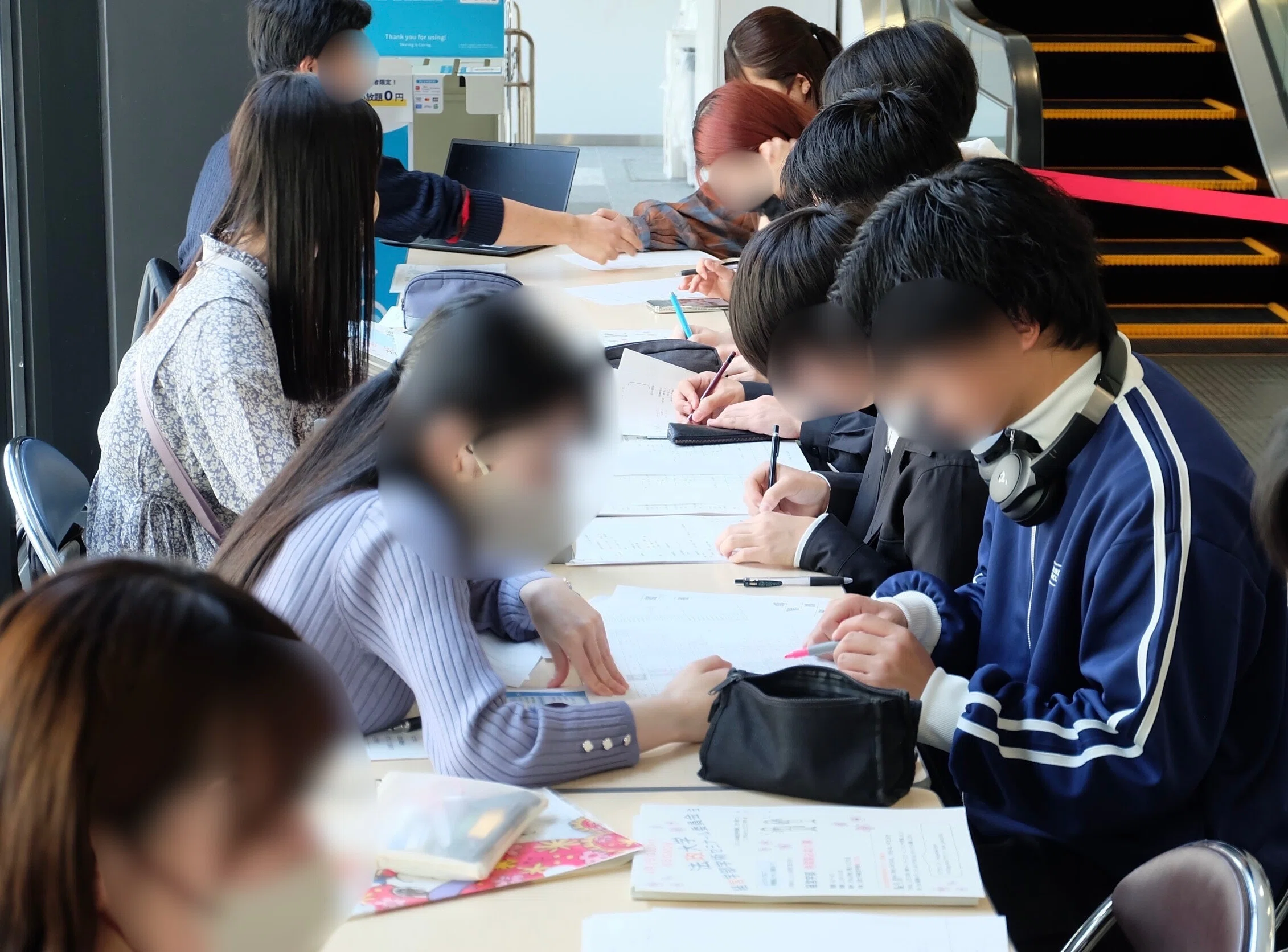 法政経営1年生必見】時間割お助け隊＆交流会開催！｜法政大学経営学部