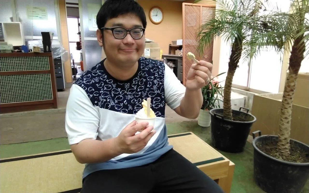 アラフォー男の趣味探し｜越後天然ガス株式会社【公式】