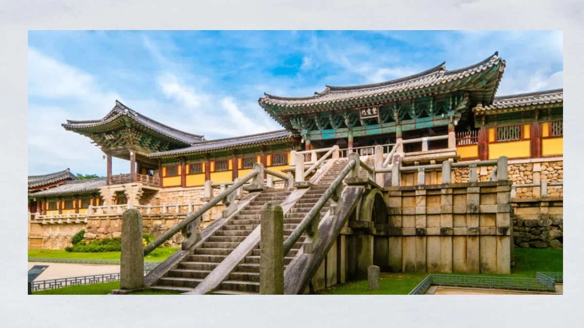 韓国仏教の名所｜仏国寺と海印寺で歴史と自然を満喫！｜k_info_jp