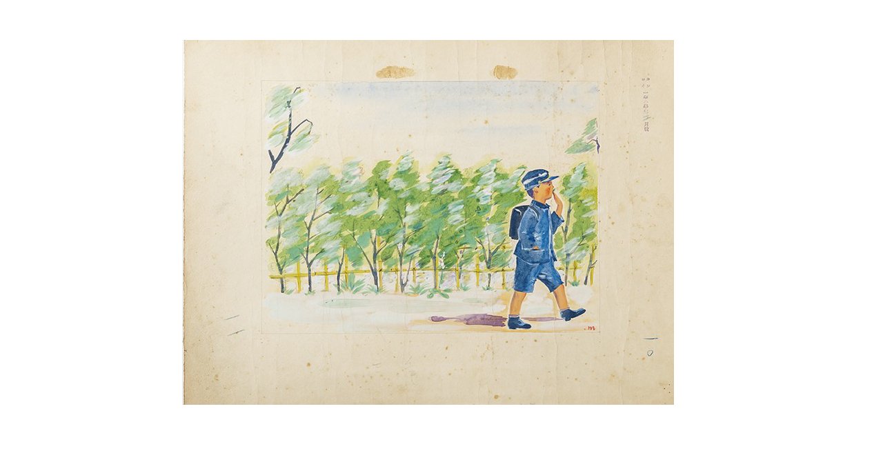 企画展のスゝメ】「児童雑誌『カシコイ小学生』と新美南吉