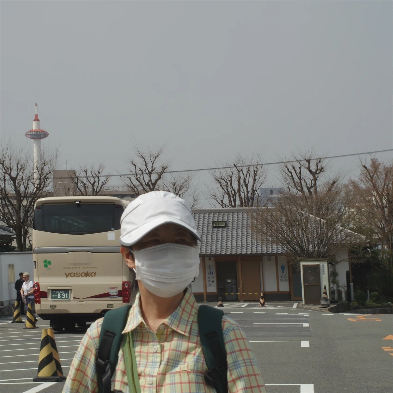 スナップ写真は100ミリが良い。ペンタックスQの「05 TOY LENS