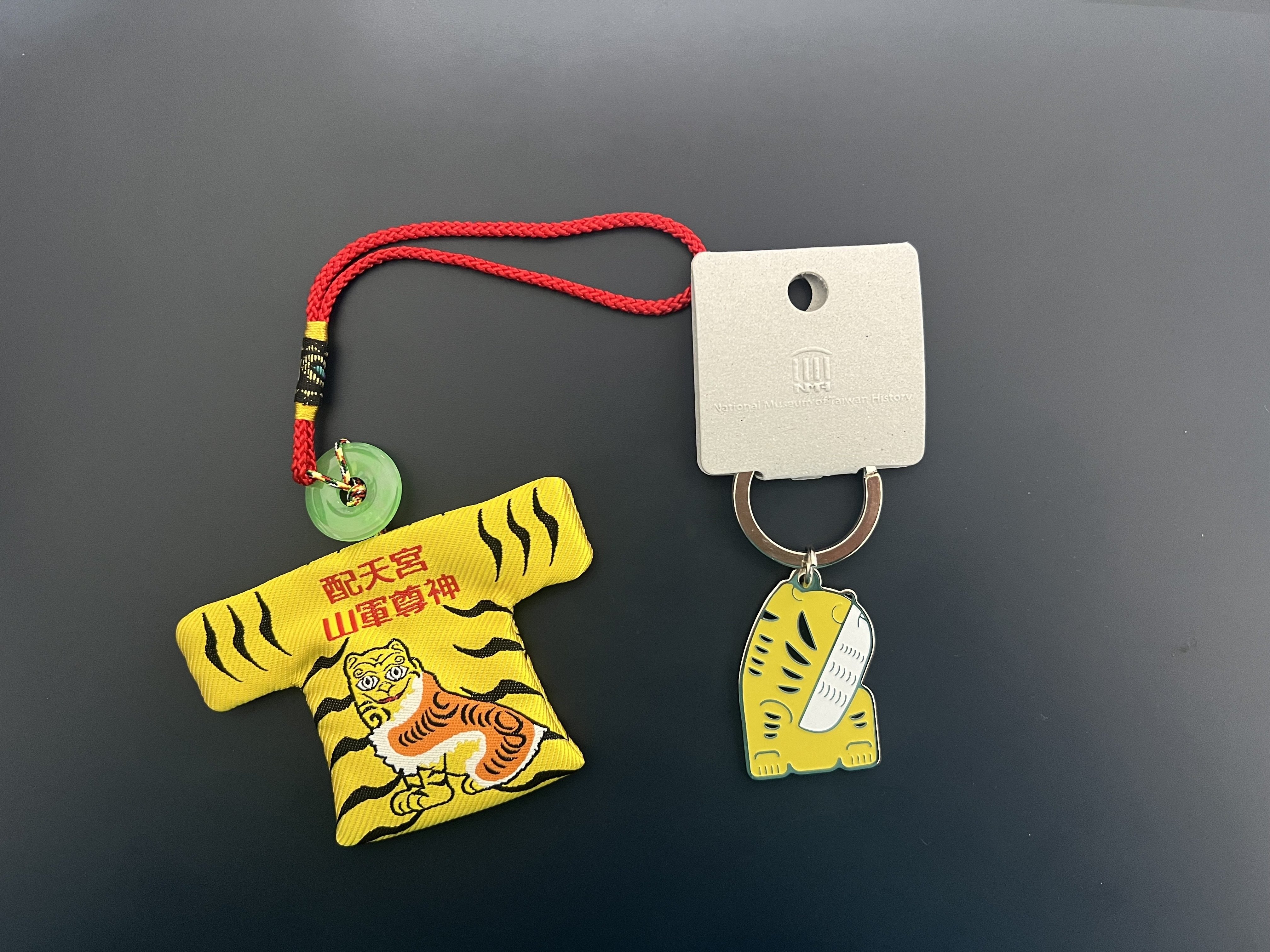 台湾民間信仰のスター、「虎爺」にどハマり中｜近藤弥生子 | 台湾在住