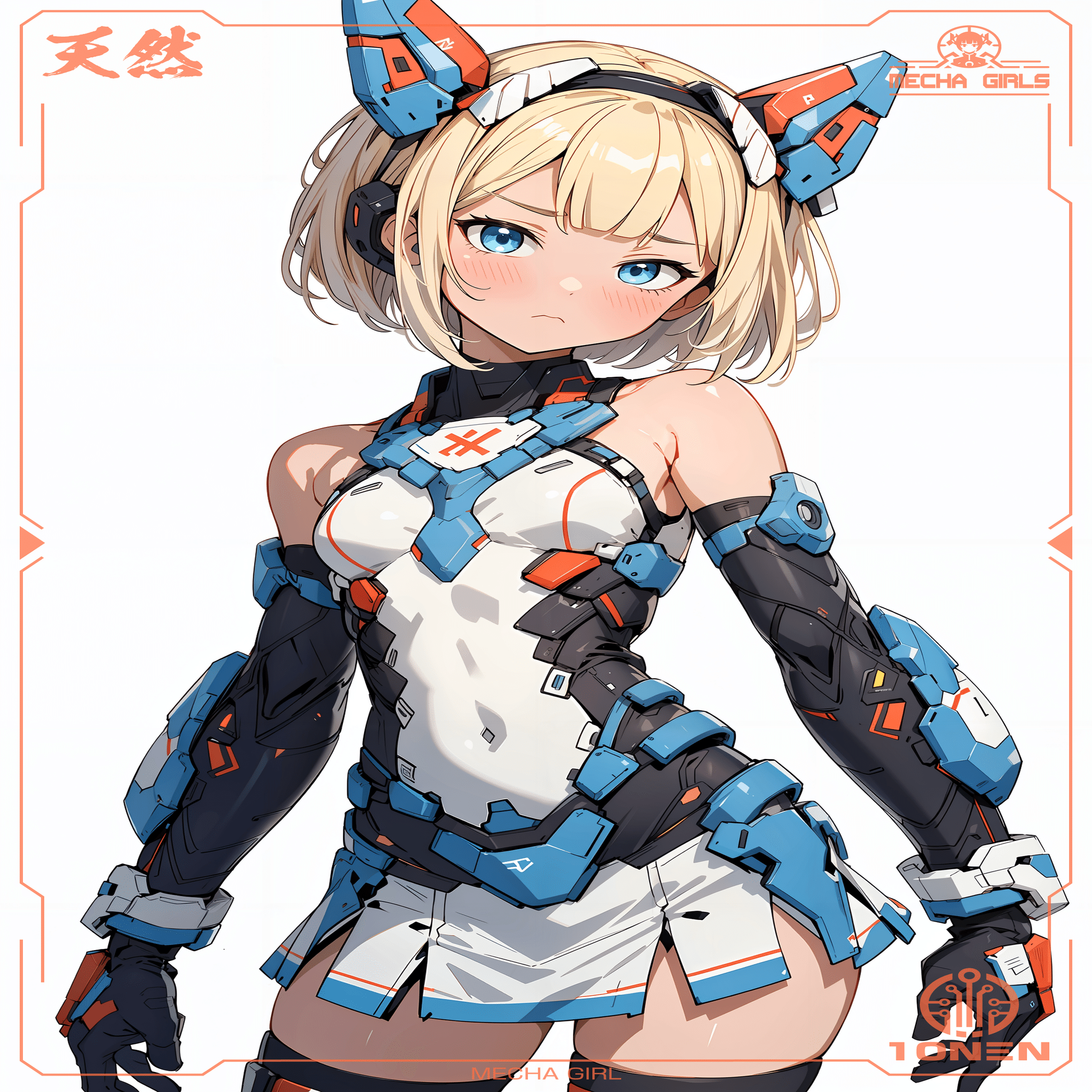 2025年3月26日のイラスト｜てんねん｜AIイラストクリエイター