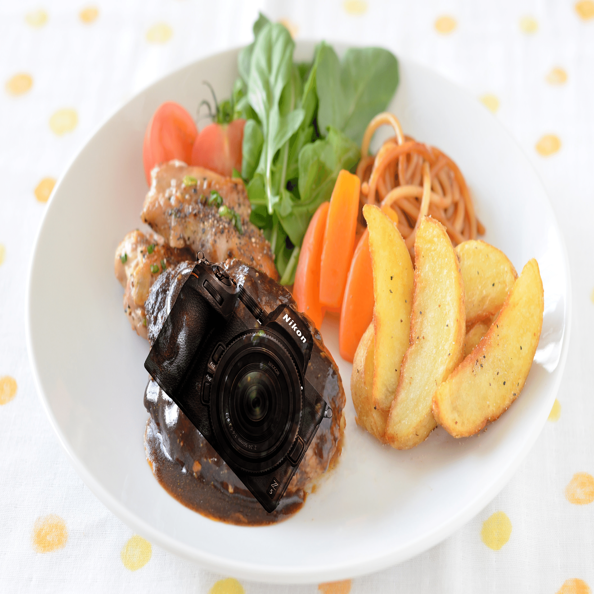 今こそZ5だ！！！｜杢璃/Mokuli