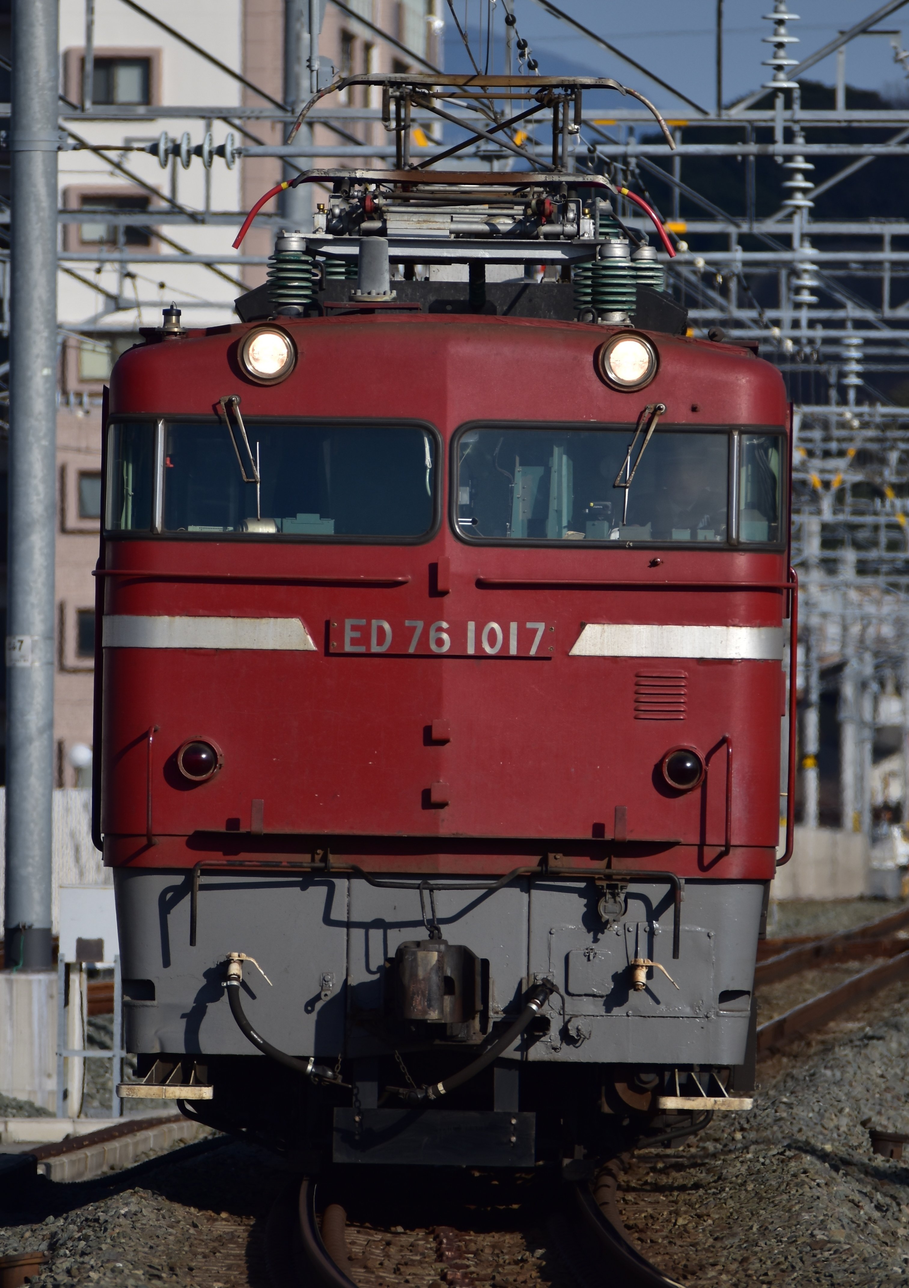 愛称板 サボ 金属製 さつま 門司　鹿児島本線 ED76 DD51　方向幕 88297f2dd267e84174f93a808342f3