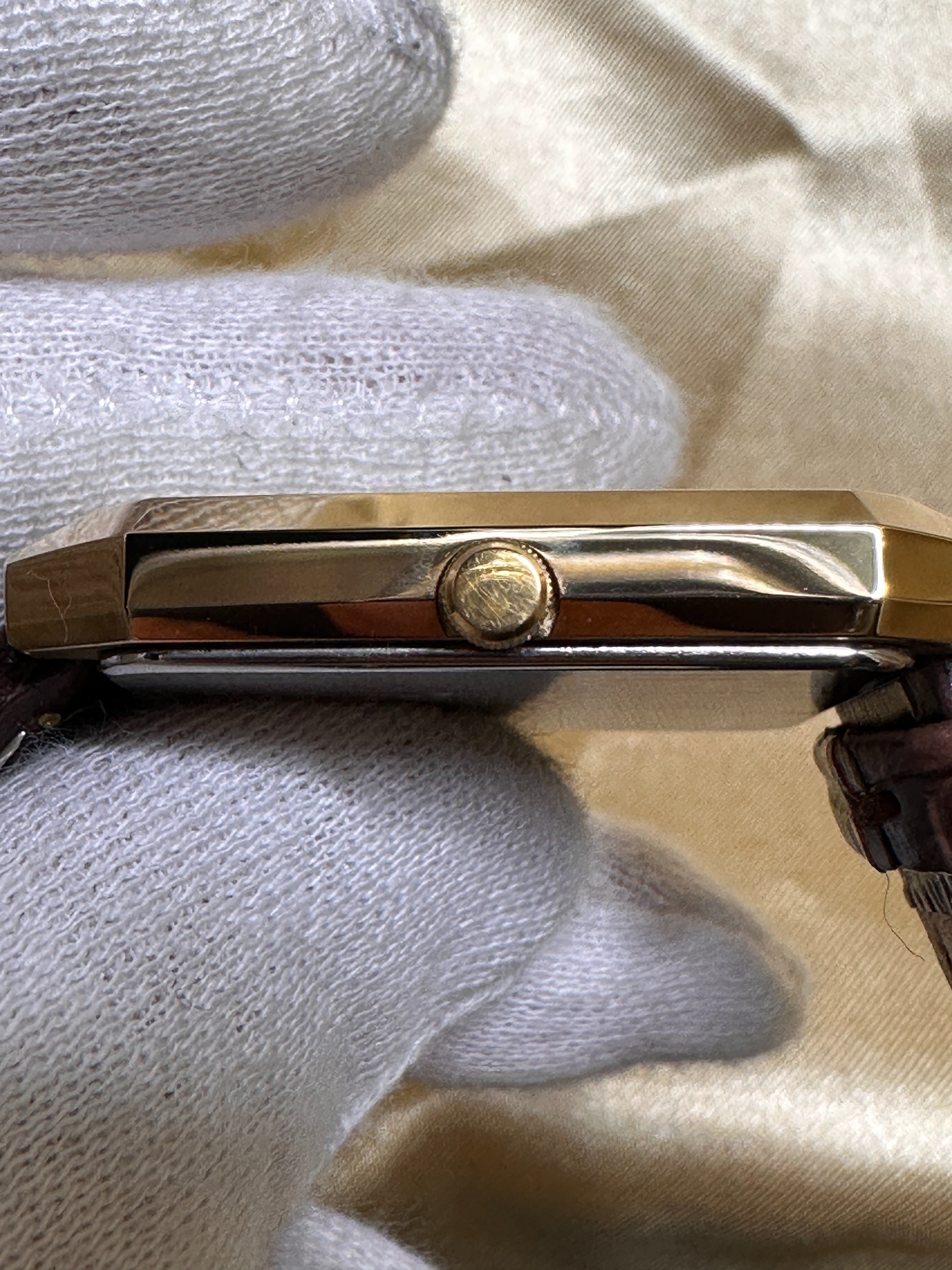 ⌚018】SEIKO マジェスタ 9533-5000｜Crusoe