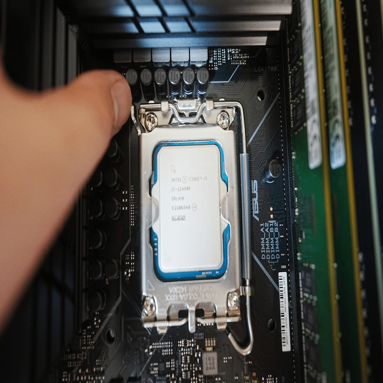 Z890とB860。Z890とZ790の違いを比較【初心者用PCマザボ解説