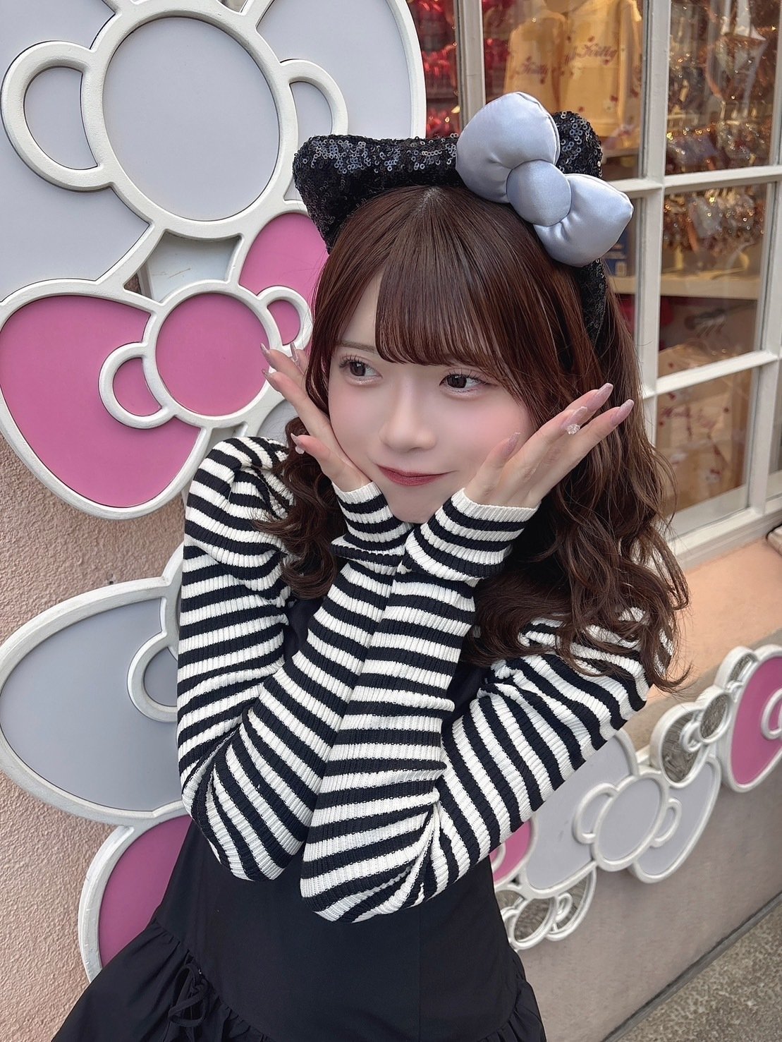 ふりぼのぶろぐ #2（苑田桃）｜FULITBOX official