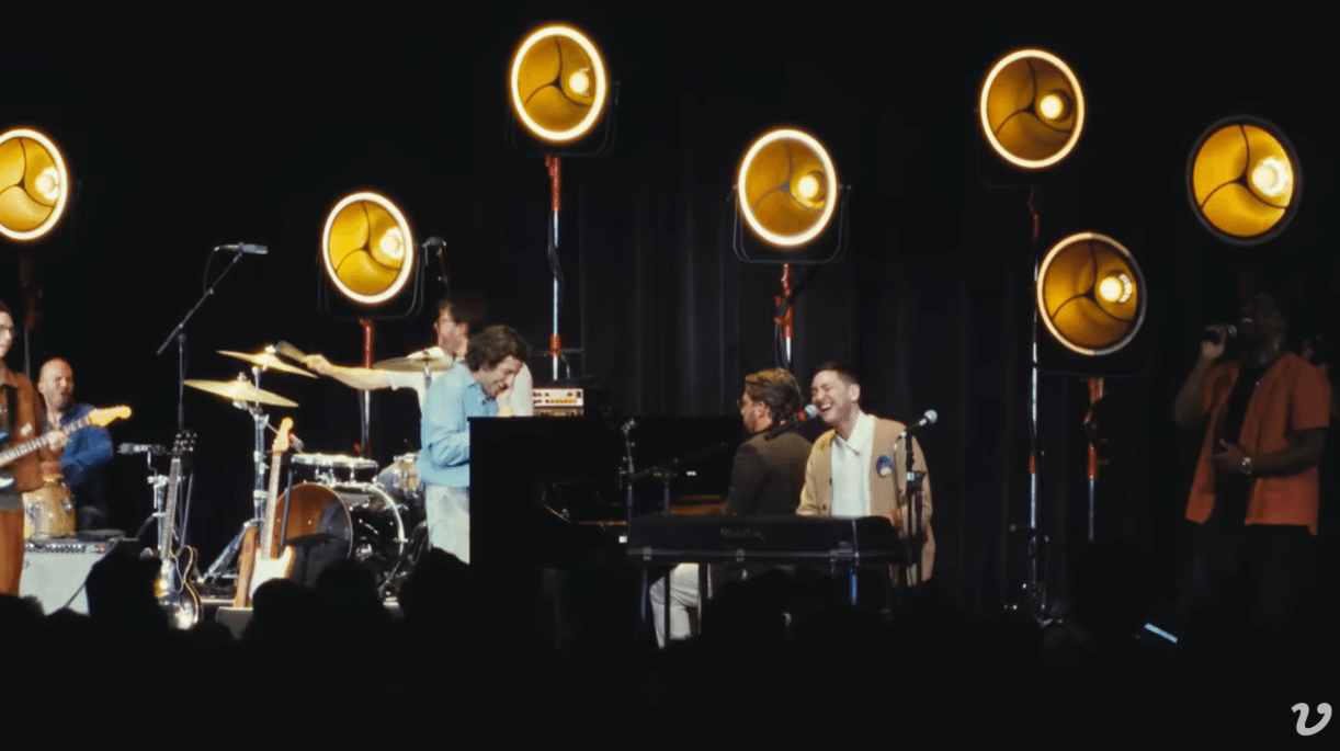 どこよりも詳しいVulfpeck『Clarity of Cal』② 全曲解説｜Dr.ファンク