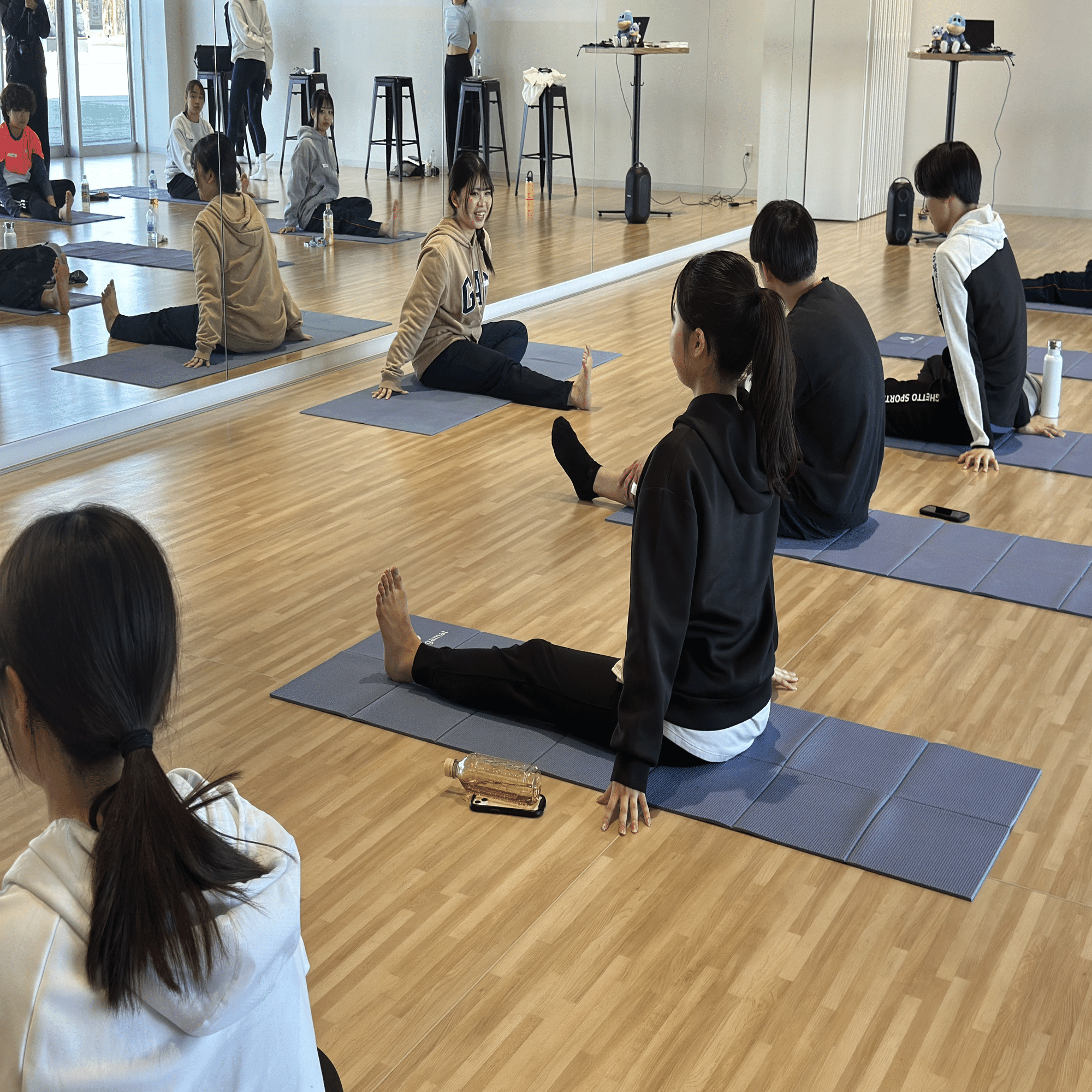 イベントレポート】2025.3.9（日）開催「Anker フロンタウン生田×LAVA