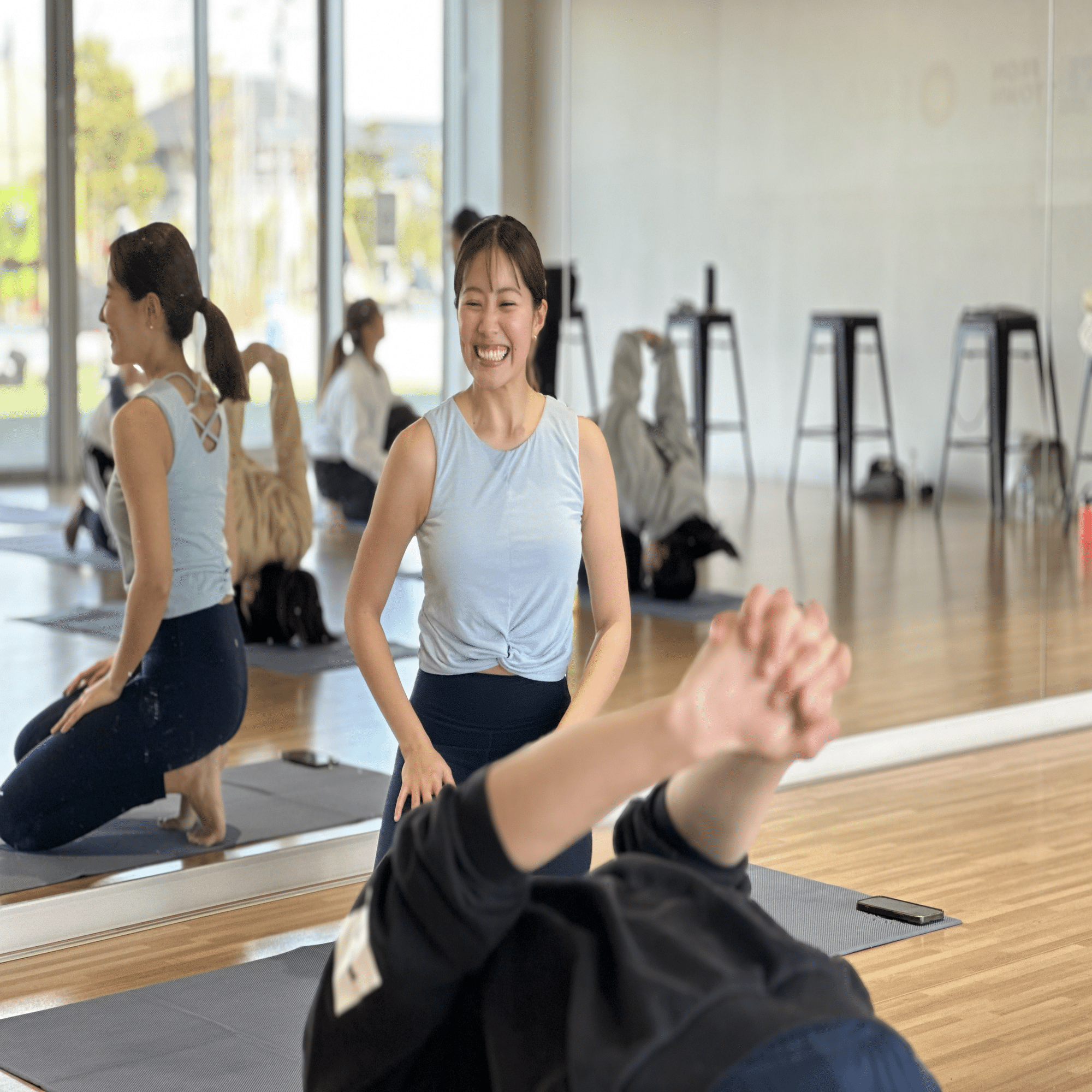 イベントレポート】2025.3.9（日）開催「Anker フロンタウン生田×LAVA