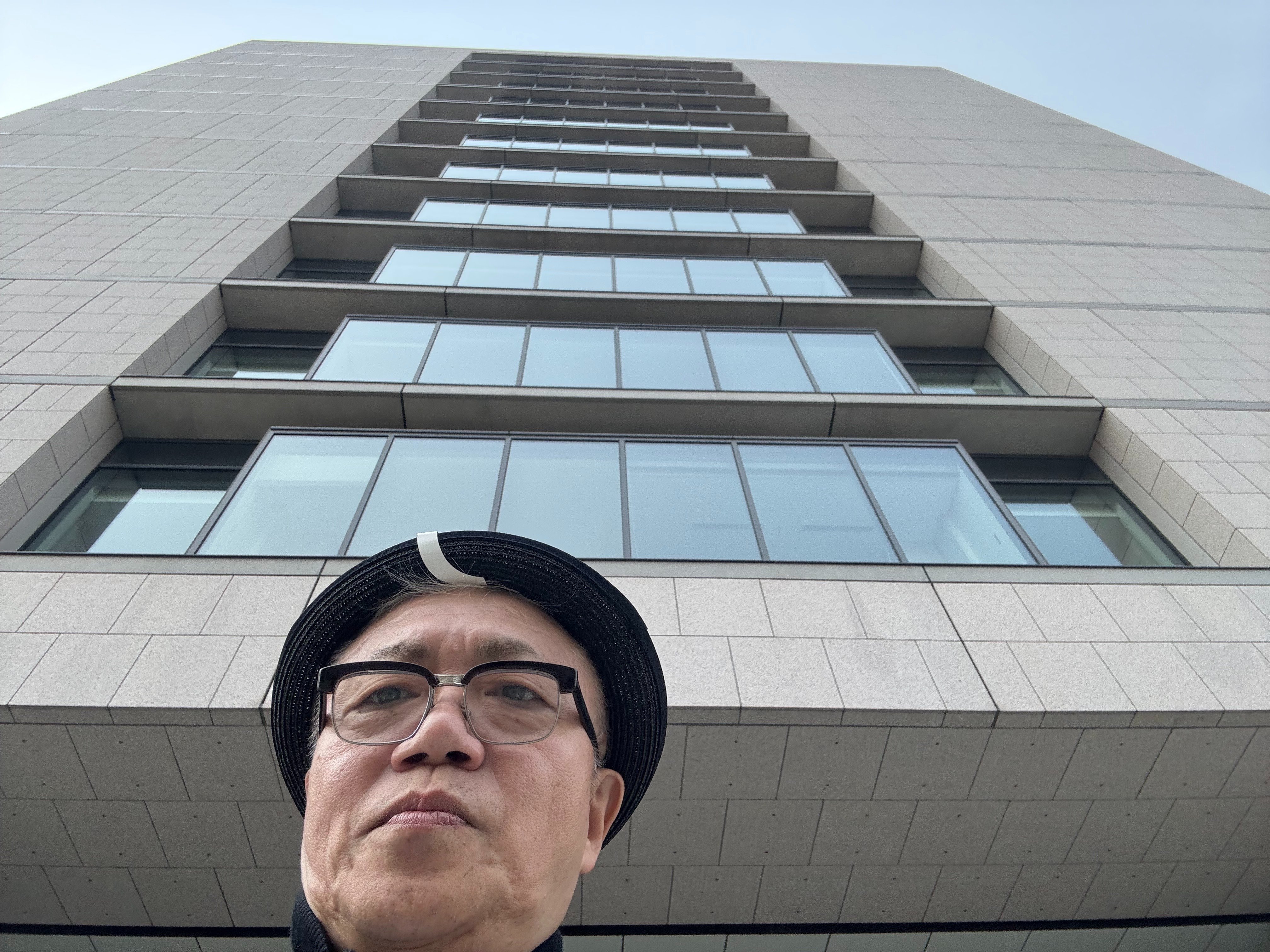 日本橋博士 博士日記】25年3月26日（水曜）5時起床。早起き。仕事をサクサク