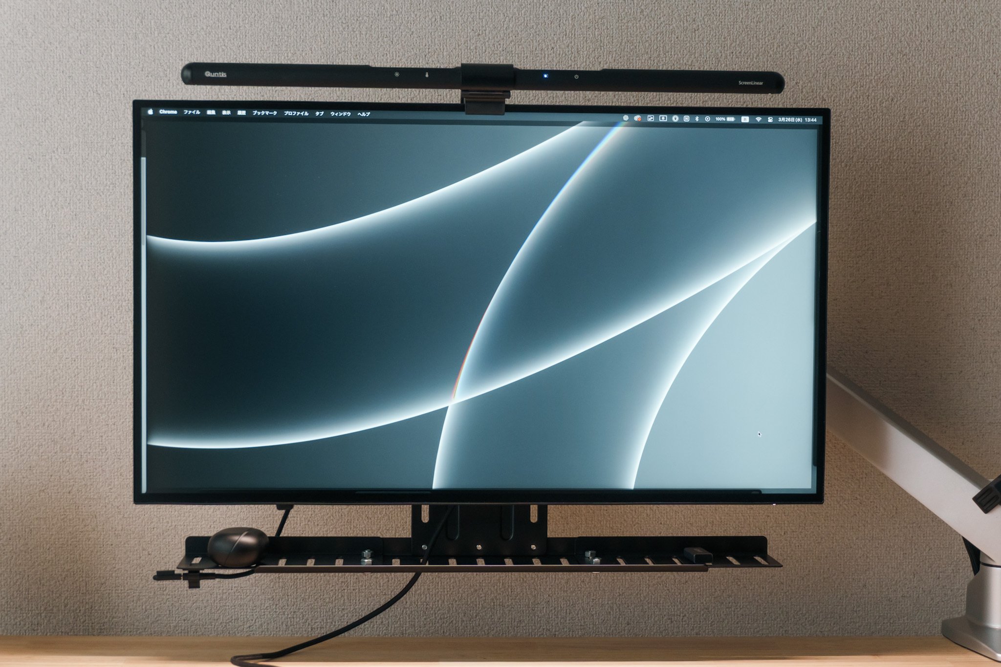Dellの27インチ 4Kディスプレイ「U2723QE-A」を半年間使った感想 Dellの27インチ 4Kディスプレイ「U2723QE-A」を半年間使った感想