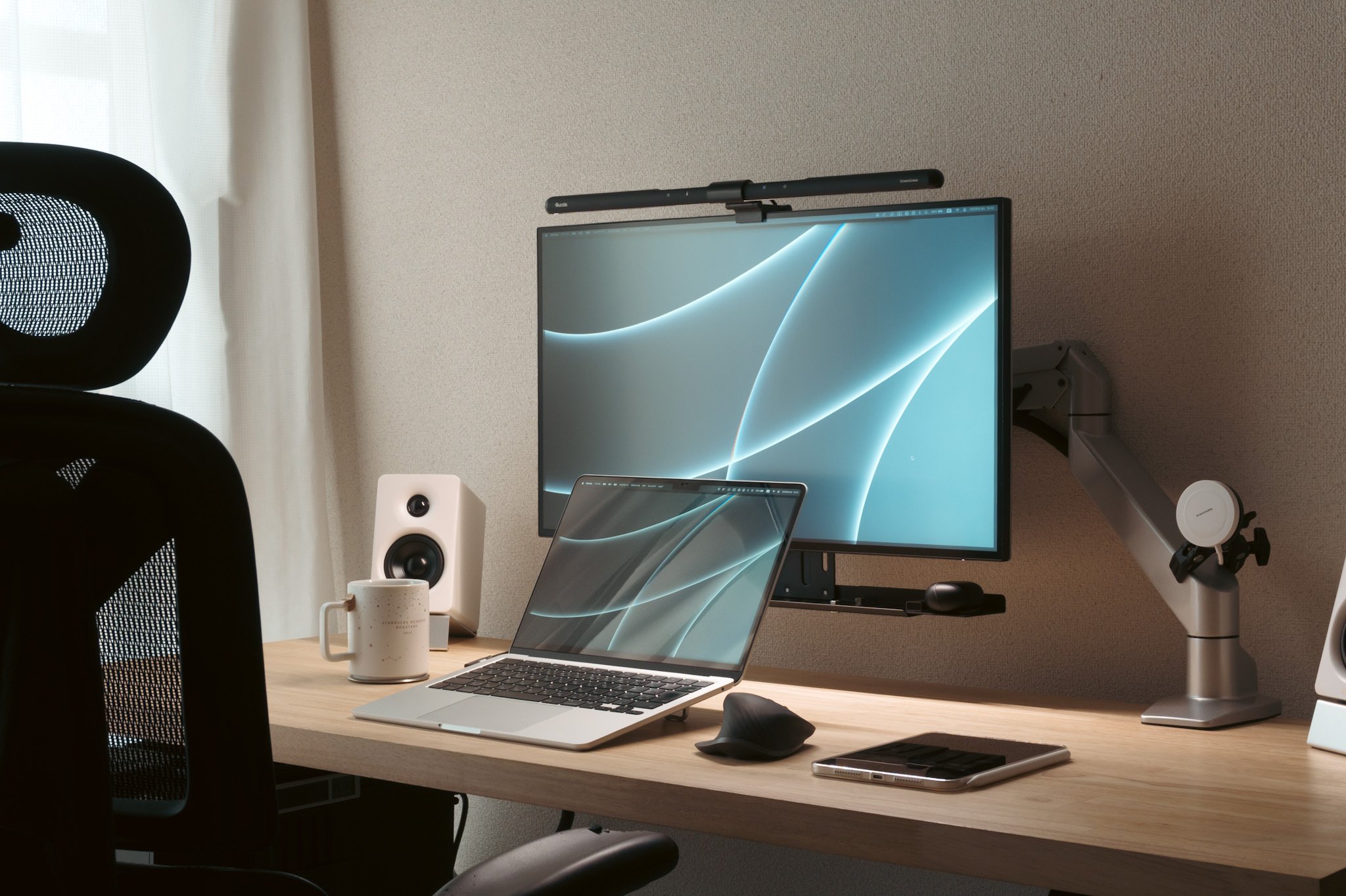 Dellの27インチ 4Kディスプレイ「U2723QE-A」を半年間使った感想 Dellの27インチ 4Kディスプレイ「U2723QE-A」を半年間使った感想
