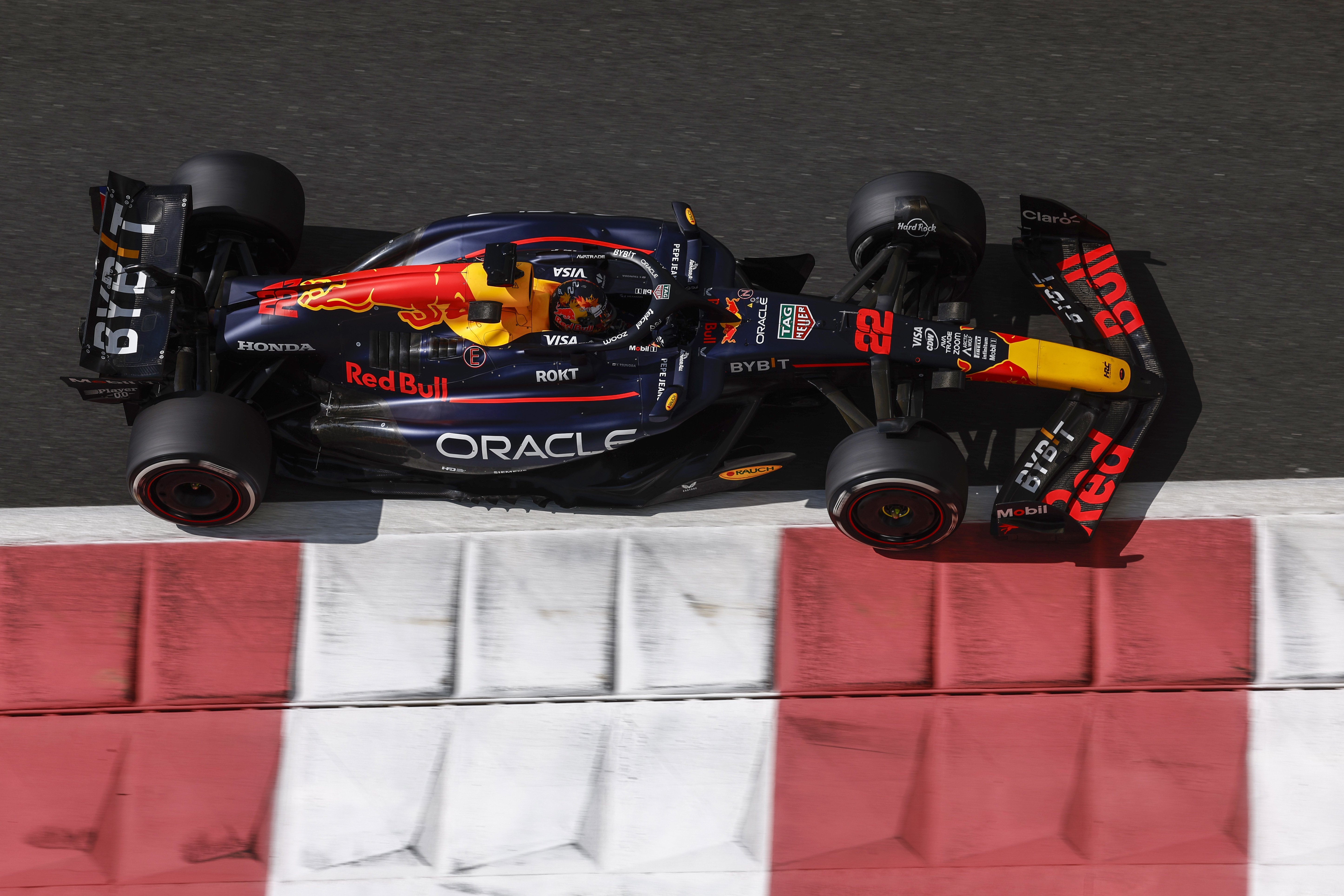 角田裕毅、ついにレッドブル昇格へ：日本GPからフェルスタッペン