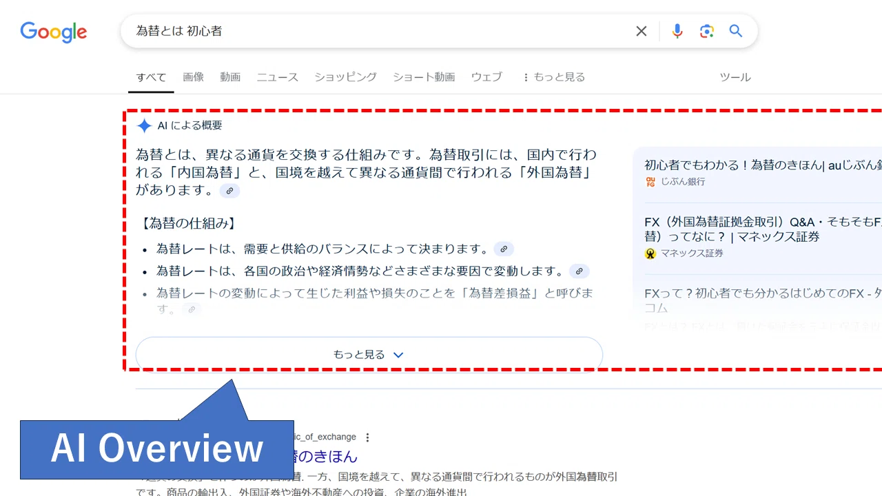 AIに載るサイト」は何が違う？ 1.7万キーワードから浮かび上がった3