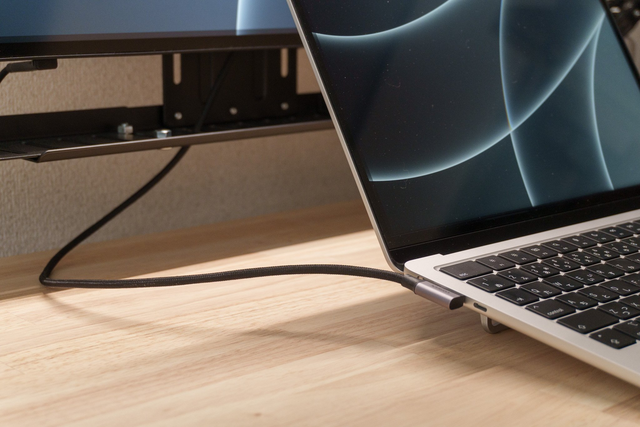 Dellの27インチ 4Kディスプレイ「U2723QE-A」を半年間使った感想 Dellの27インチ 4Kディスプレイ「U2723QE-A」を半年間使った感想