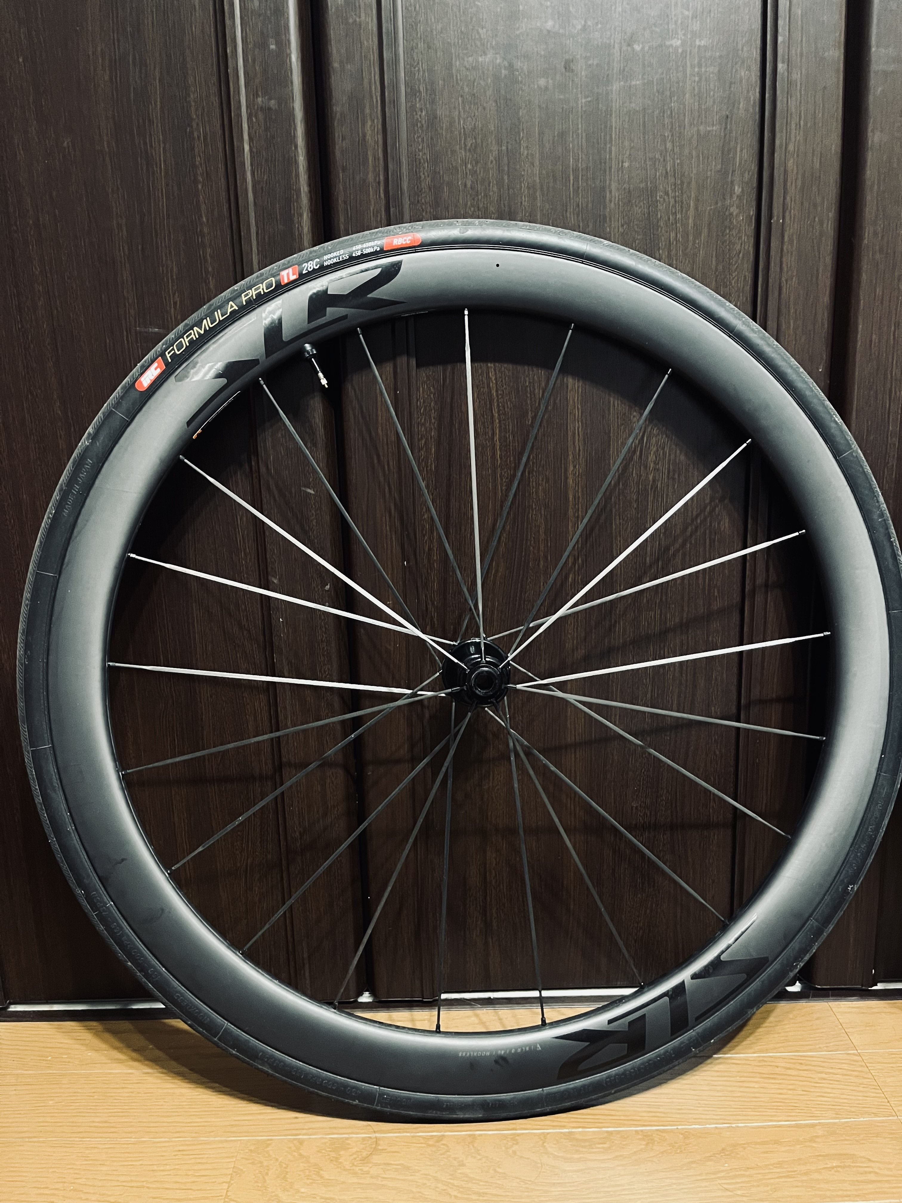 Giant SLR 40 | Carbon Road Wheelsystems | Giant Bicycles