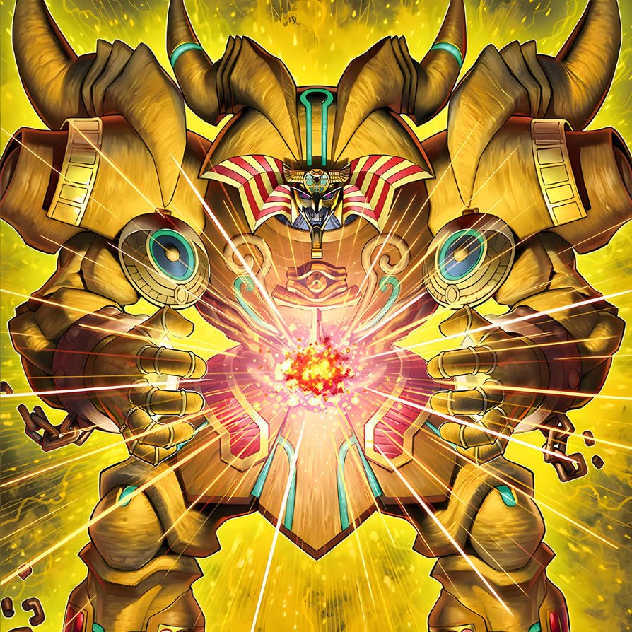 罠山パカ衛門のすゝめ～千年エクゾディアでDC銀アイコンをとる方法