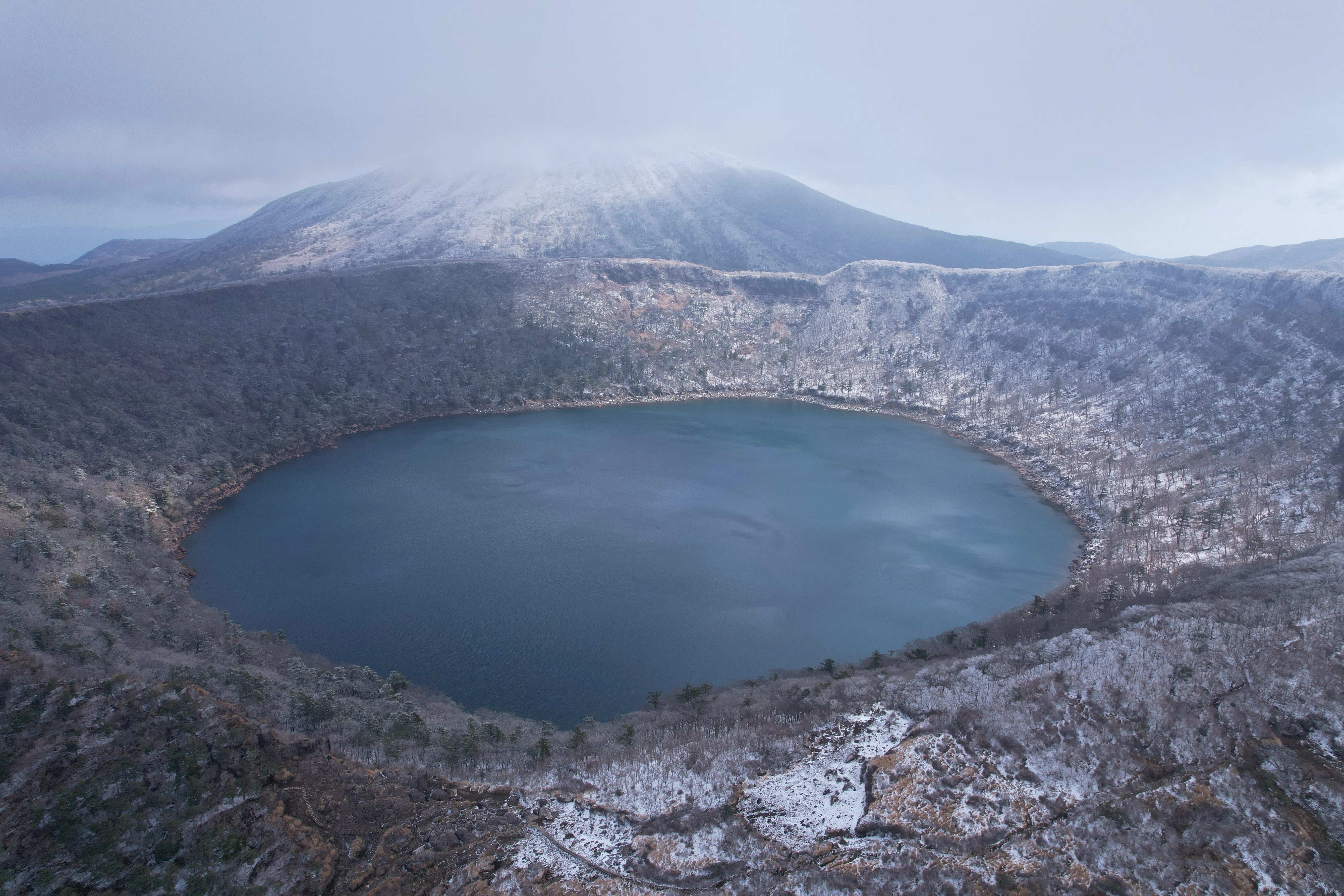 息を呑む絶景と出会う旅 鹿児島・霧島・天草 3泊4日（2日目） | SONY