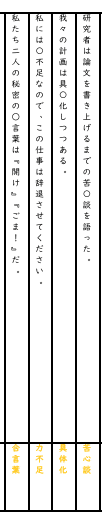 四字熟語クイズ Part1　　　中学受験/国語/自宅学習/暗記 灘中 中学受験 国語 一日目対策⑴ 四字熟語 三字熟語 畳語