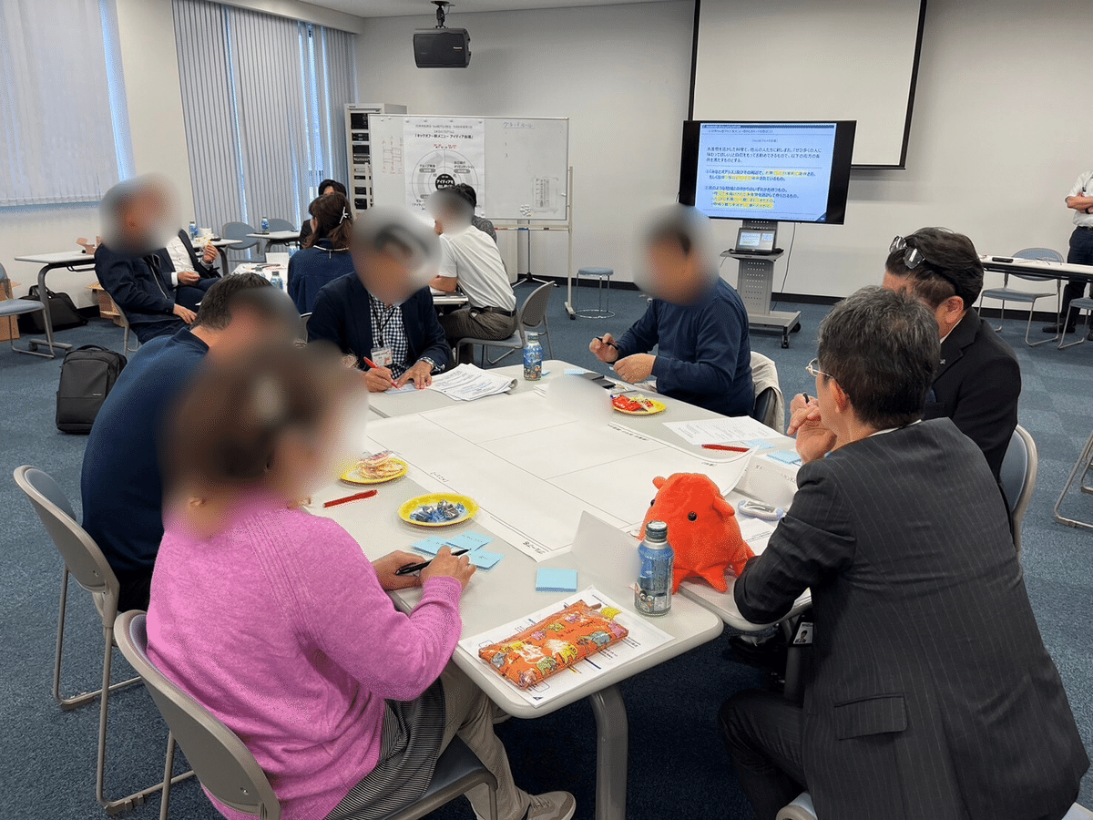 沼津市Sea級グルメ「あじたるサンド開発秘話」
