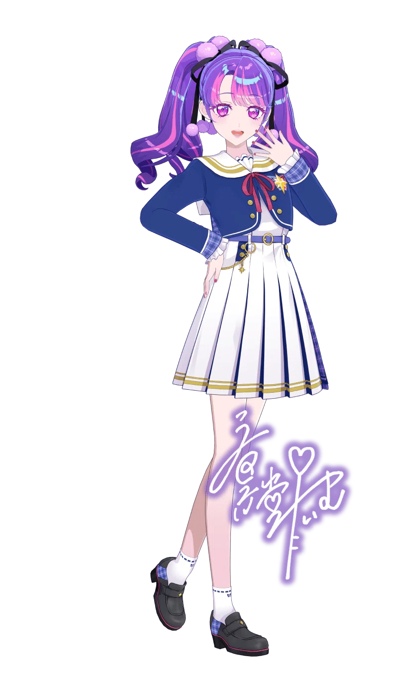 咲き誇れ未来！――凛堂たいむさんの魅力について【アイカツアカデミー