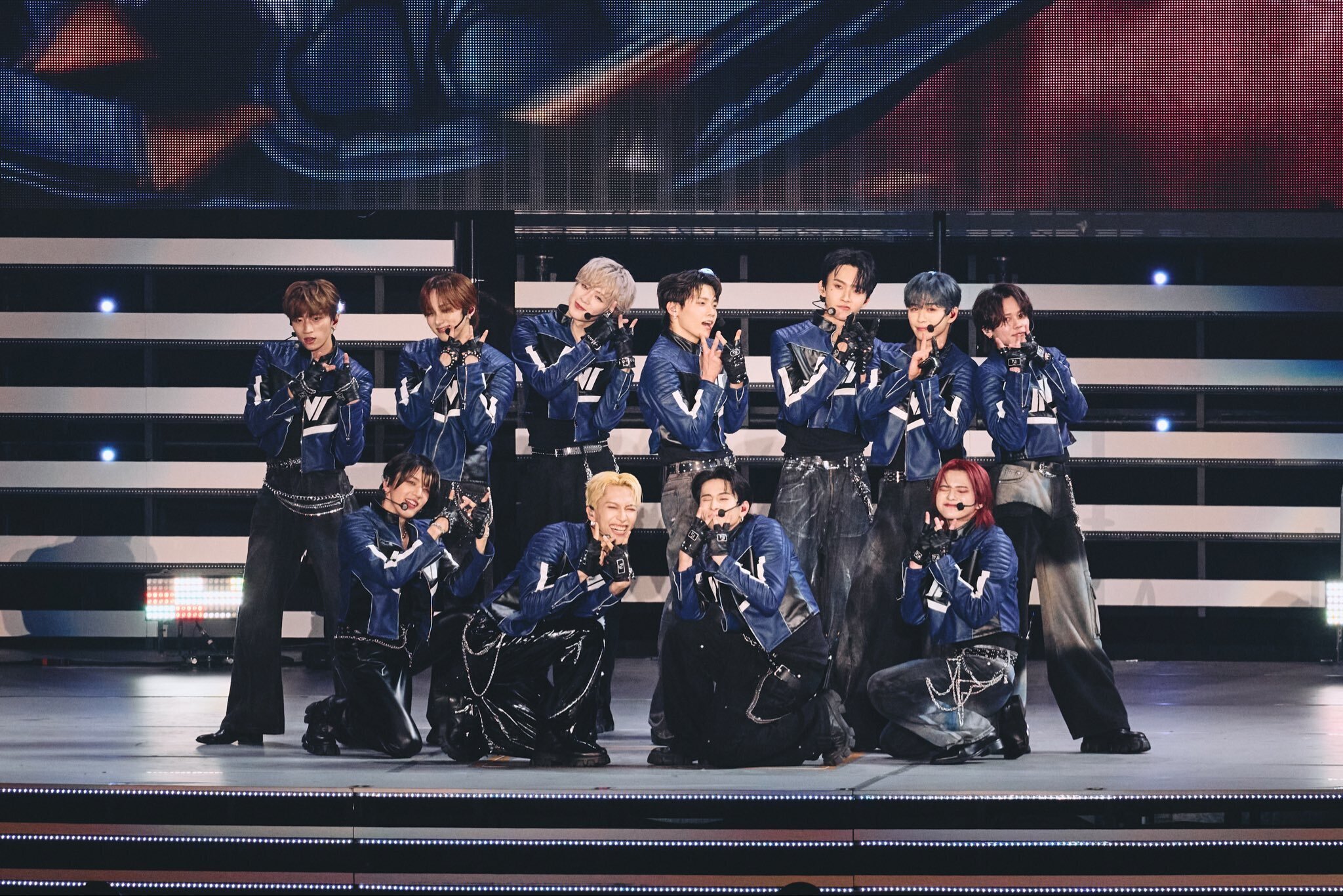 INIとの4年間を振り返る｜ウグイス